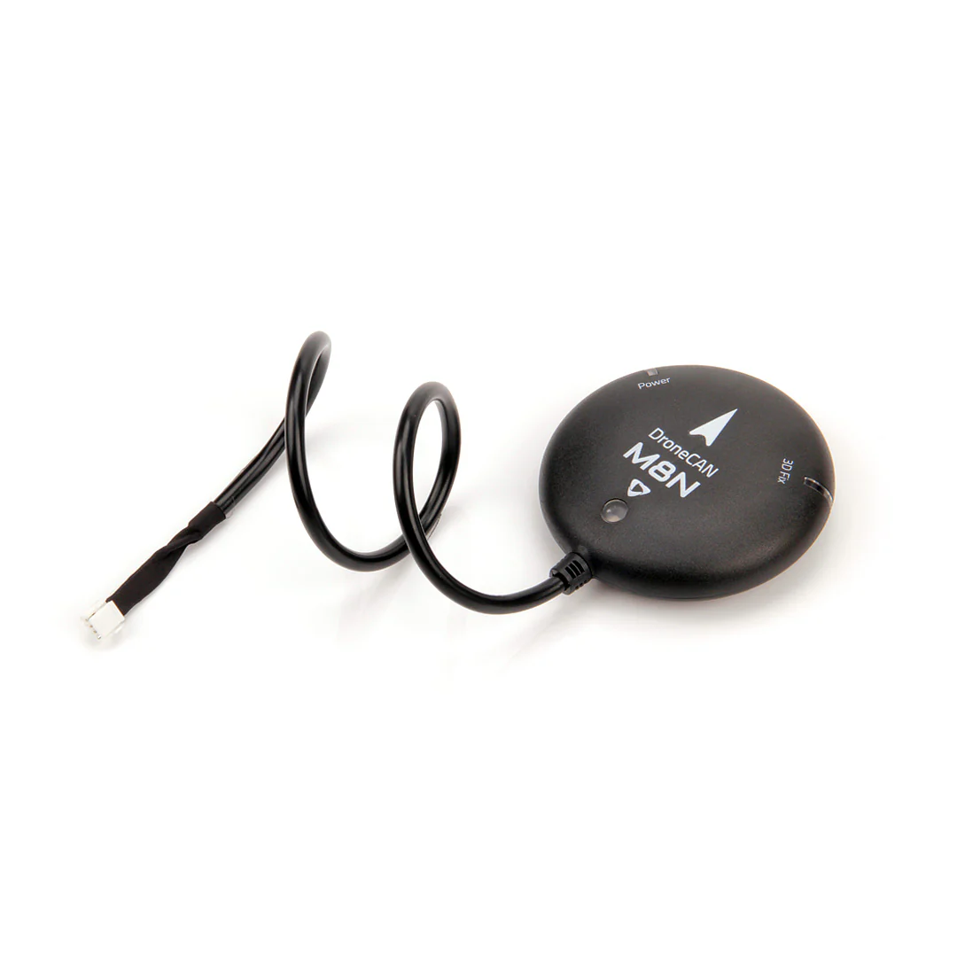 DroneCAN M8N GPS - Image 4