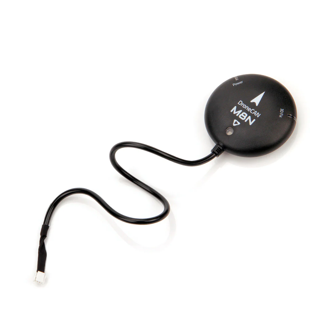 DroneCAN M8N GPS - Image 5