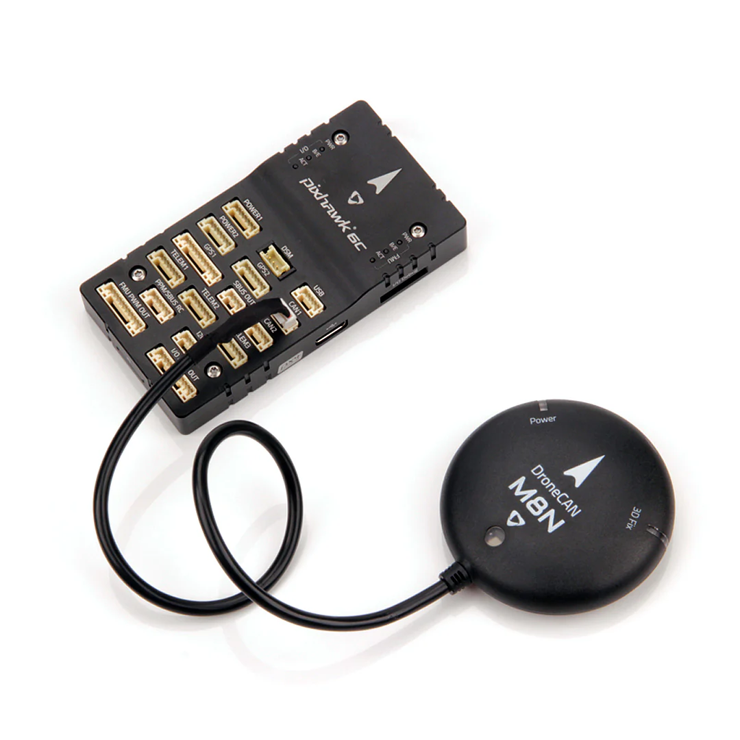 DroneCAN M8N GPS - Image 6