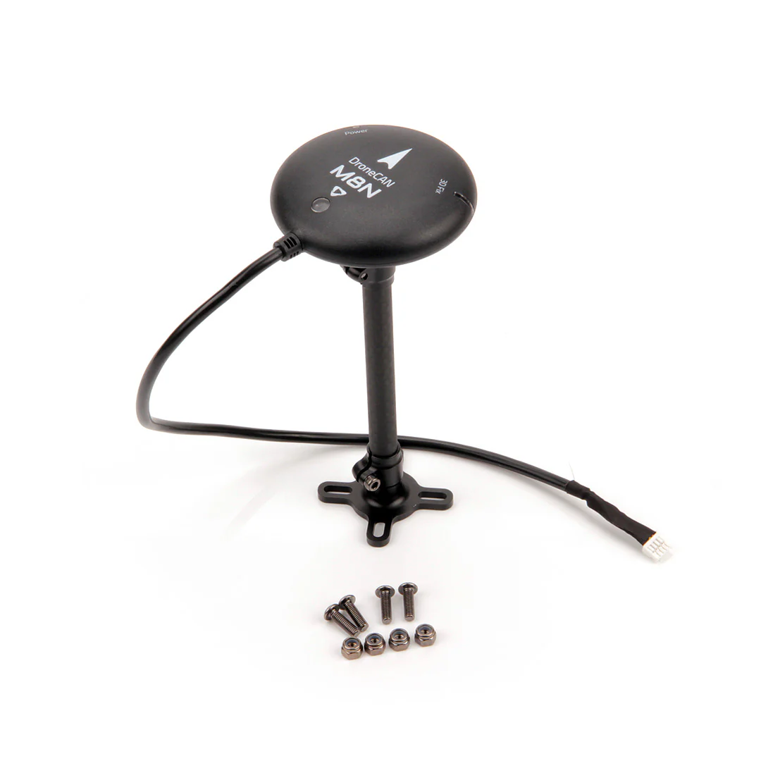 DroneCAN M8N GPS - Image 7
