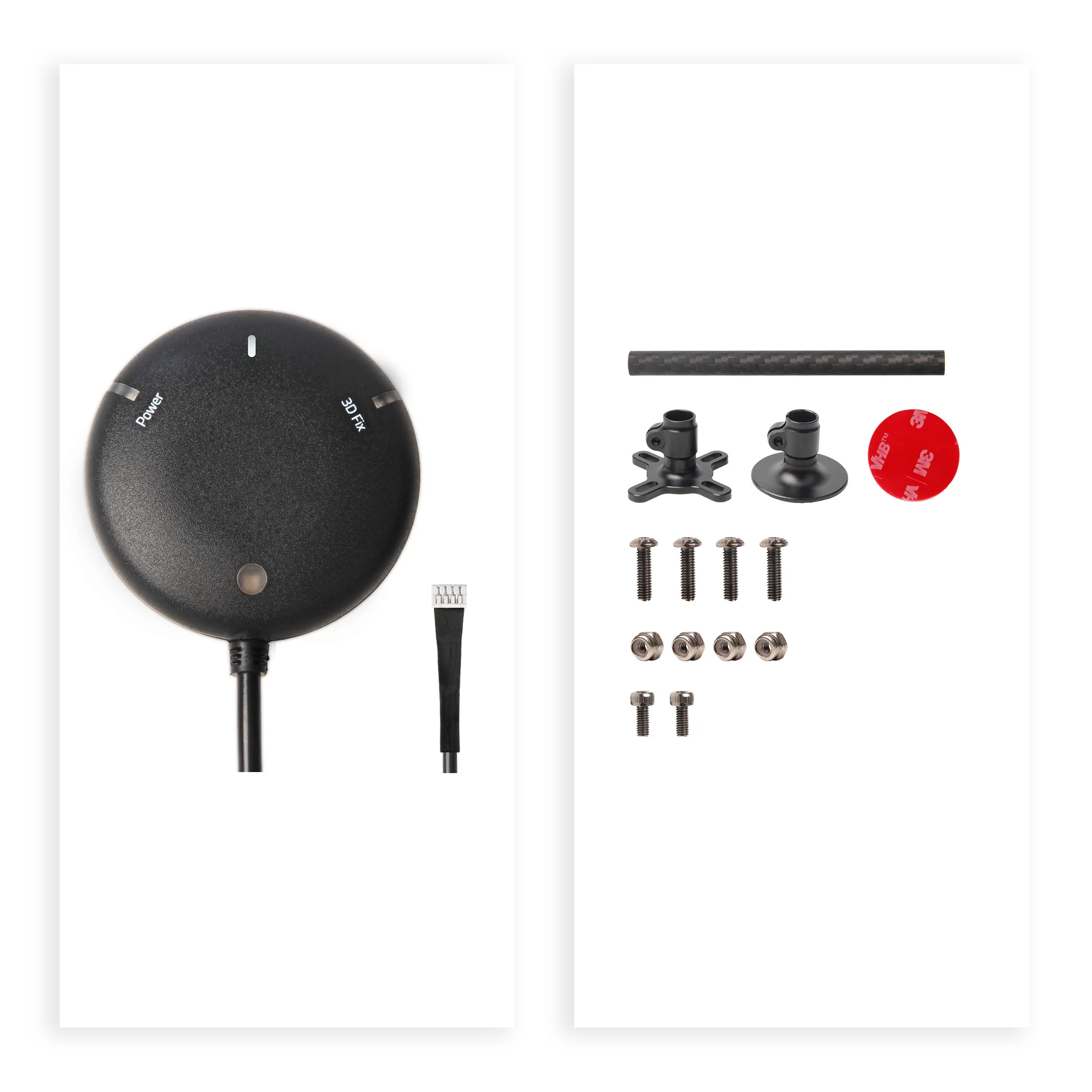 DroneCAN M9N GPS - Image 7