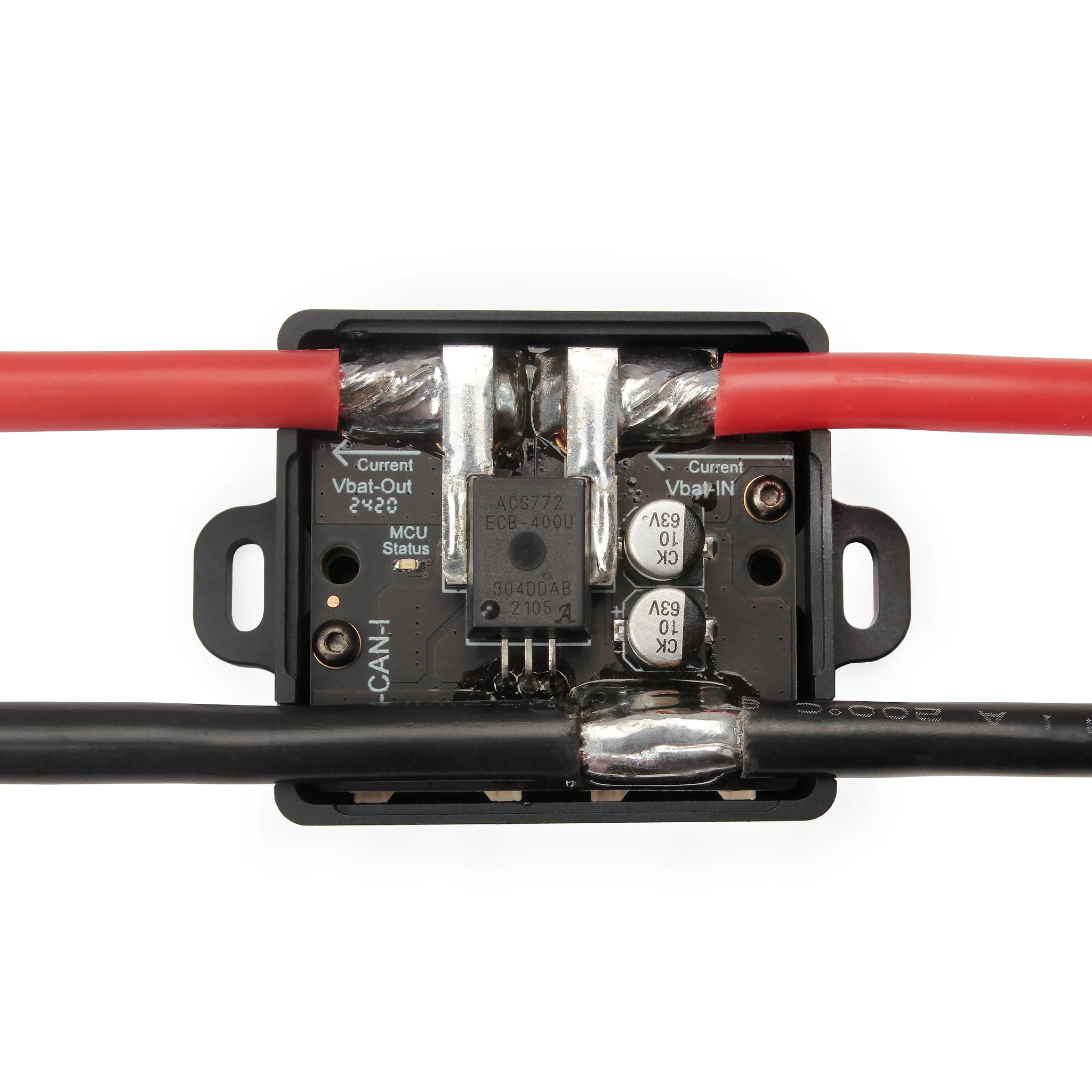 PM08-CAN Power Module 14S, 200A - Image 5