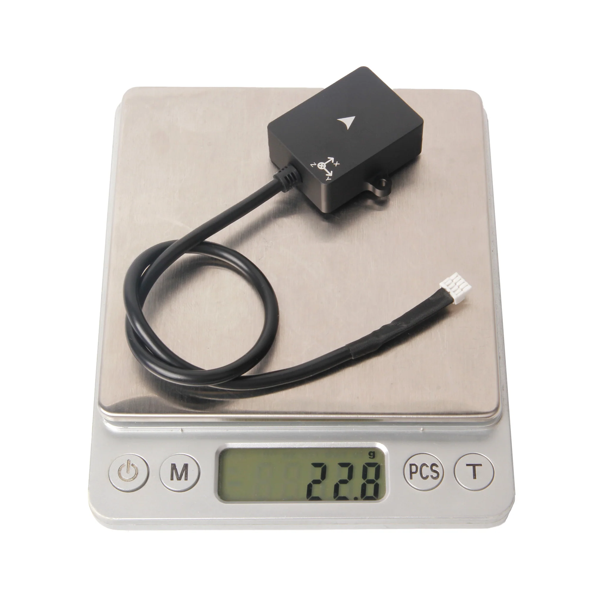 DroneCAN RM3100 Professional Grade Compass (IP66) - Image 5