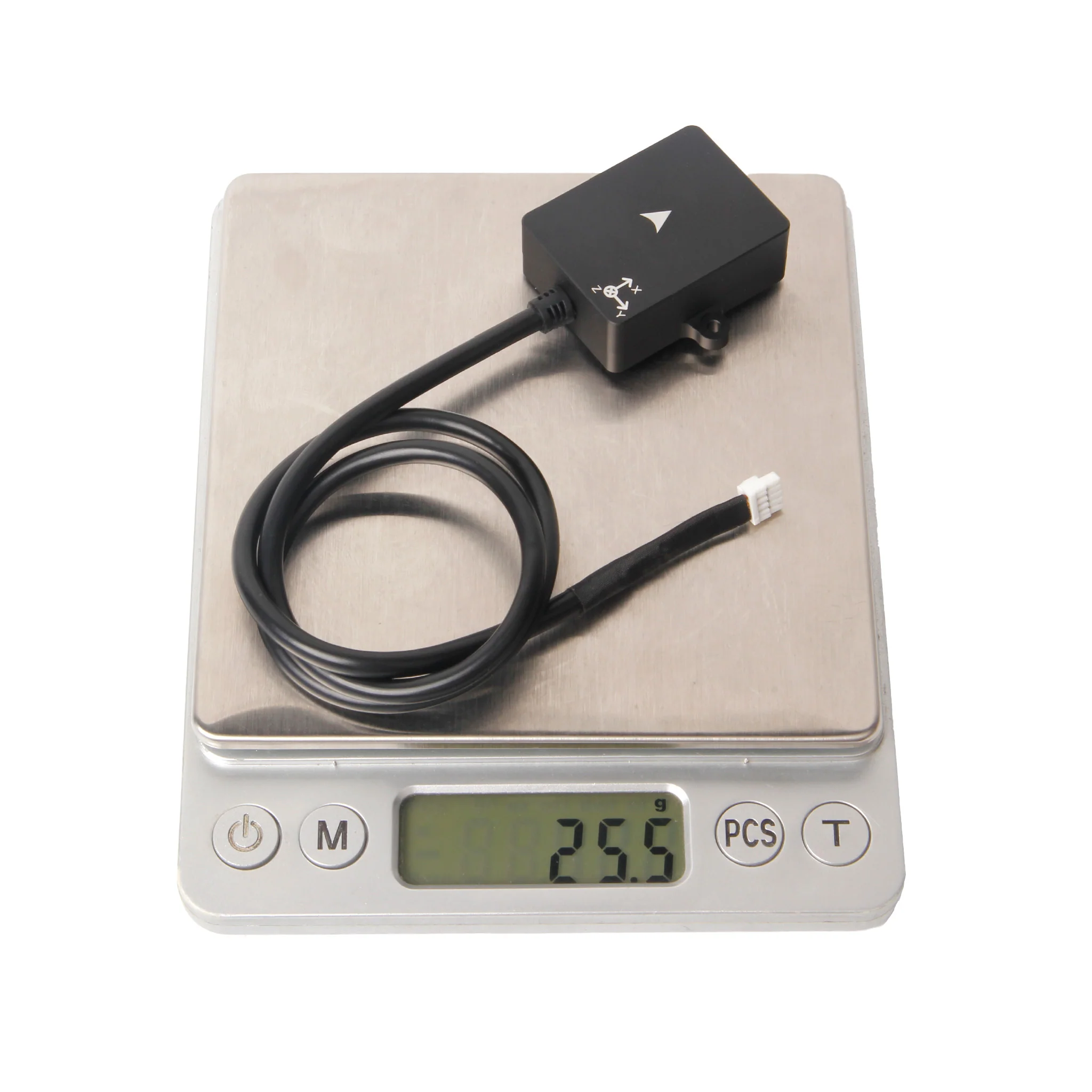 DroneCAN RM3100 Professional Grade Compass (IP66) - Image 7