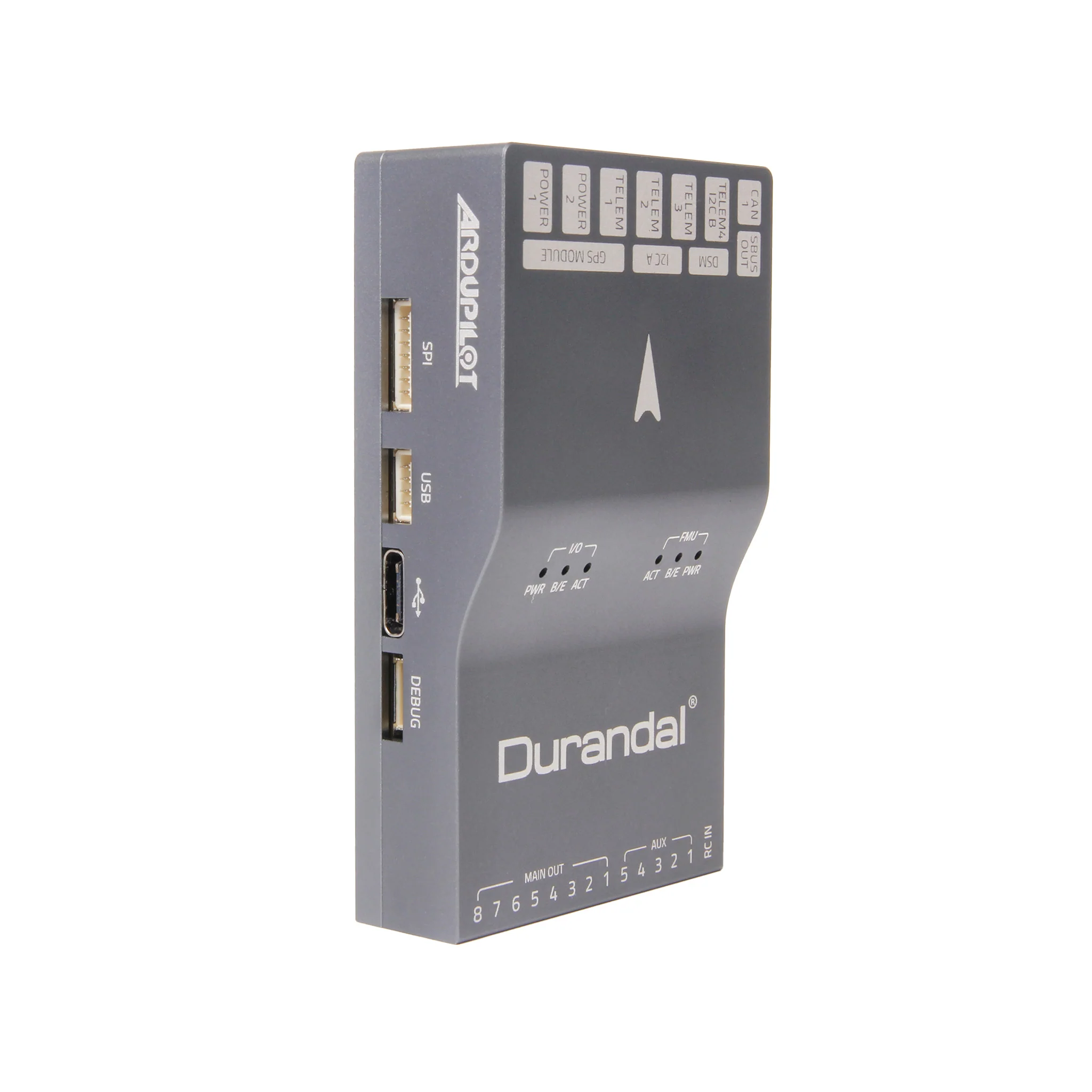 Durandal - Image 5