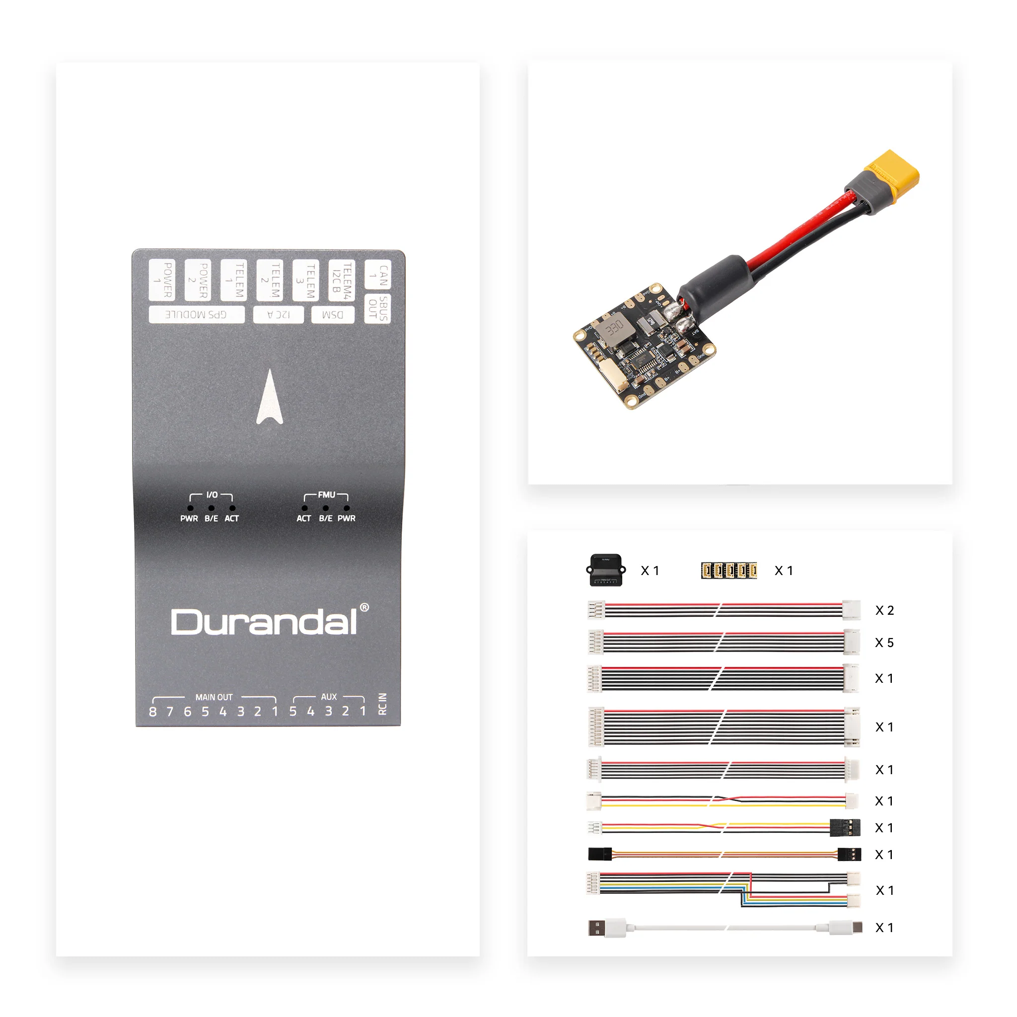 Durandal - Image 8