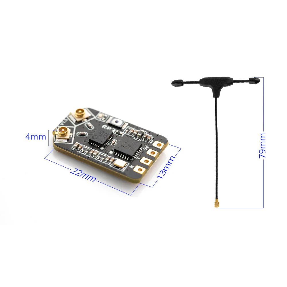 ELRS Receivers Series - Image 19