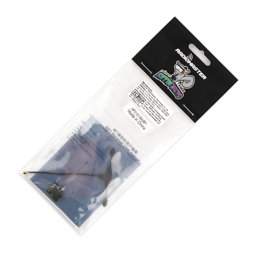 ELRS Receivers Series - Image 8