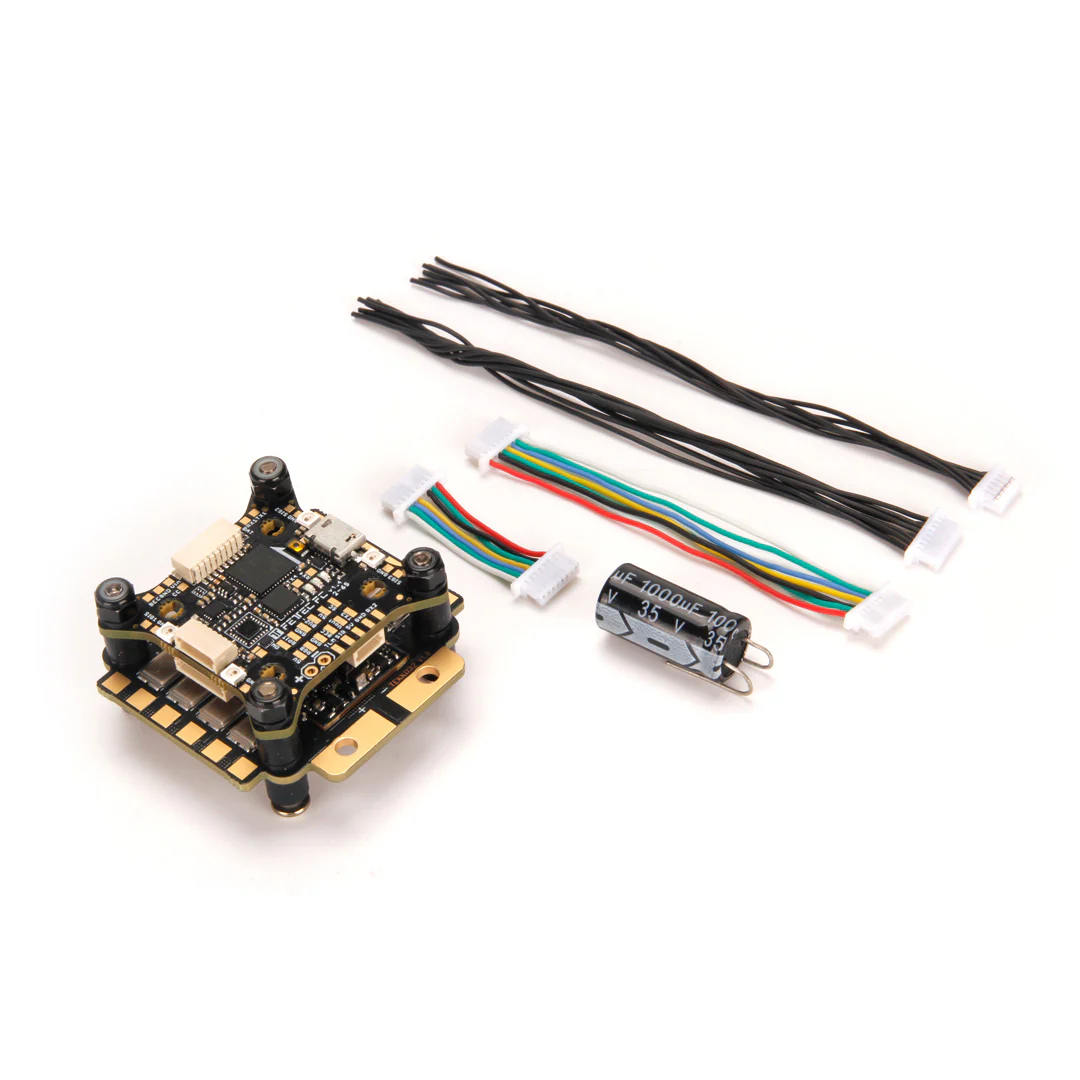 Holybro FETTEC FC-G4 Stacks - Image 10