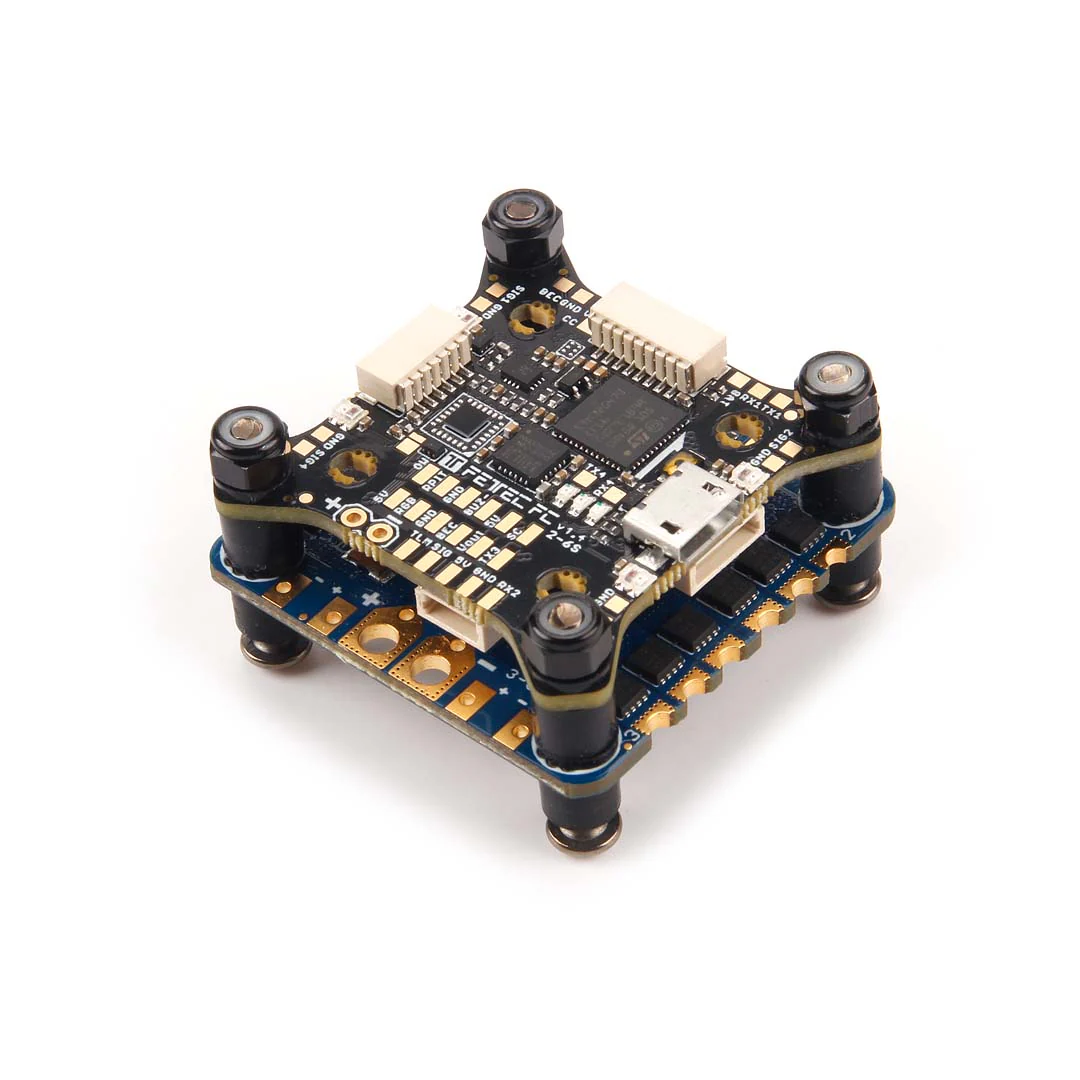 Holybro FETTEC FC-G4 Stacks - Image 11