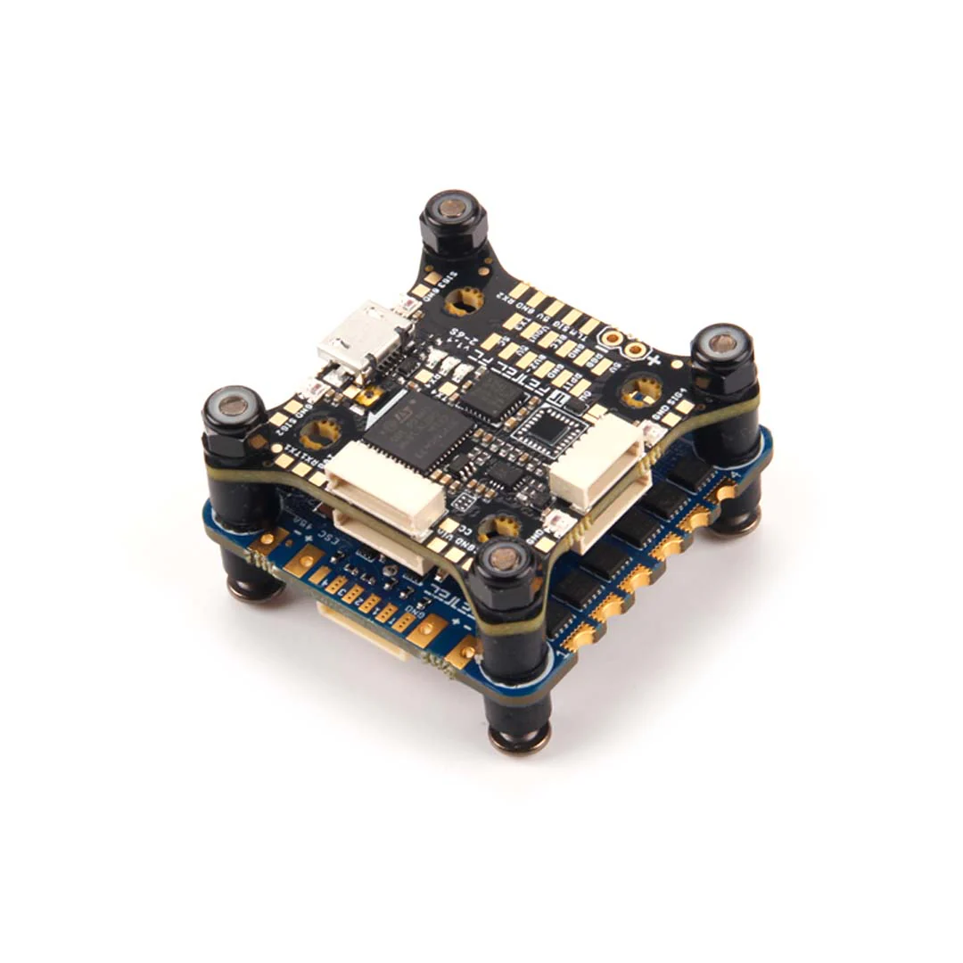 Holybro FETTEC FC-G4 Stacks - Image 12