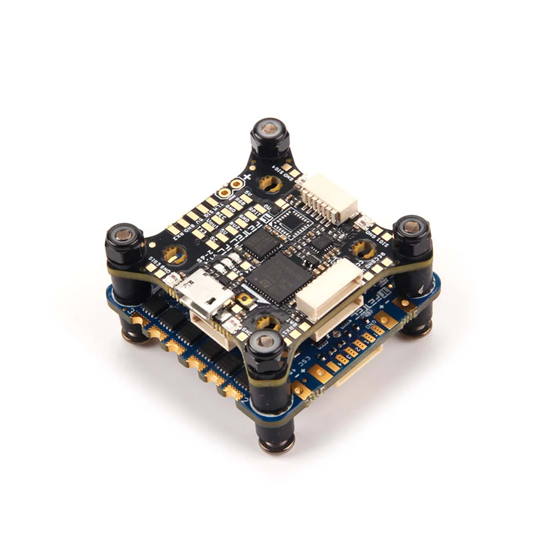 Holybro FETTEC FC-G4 Stacks - Image 13