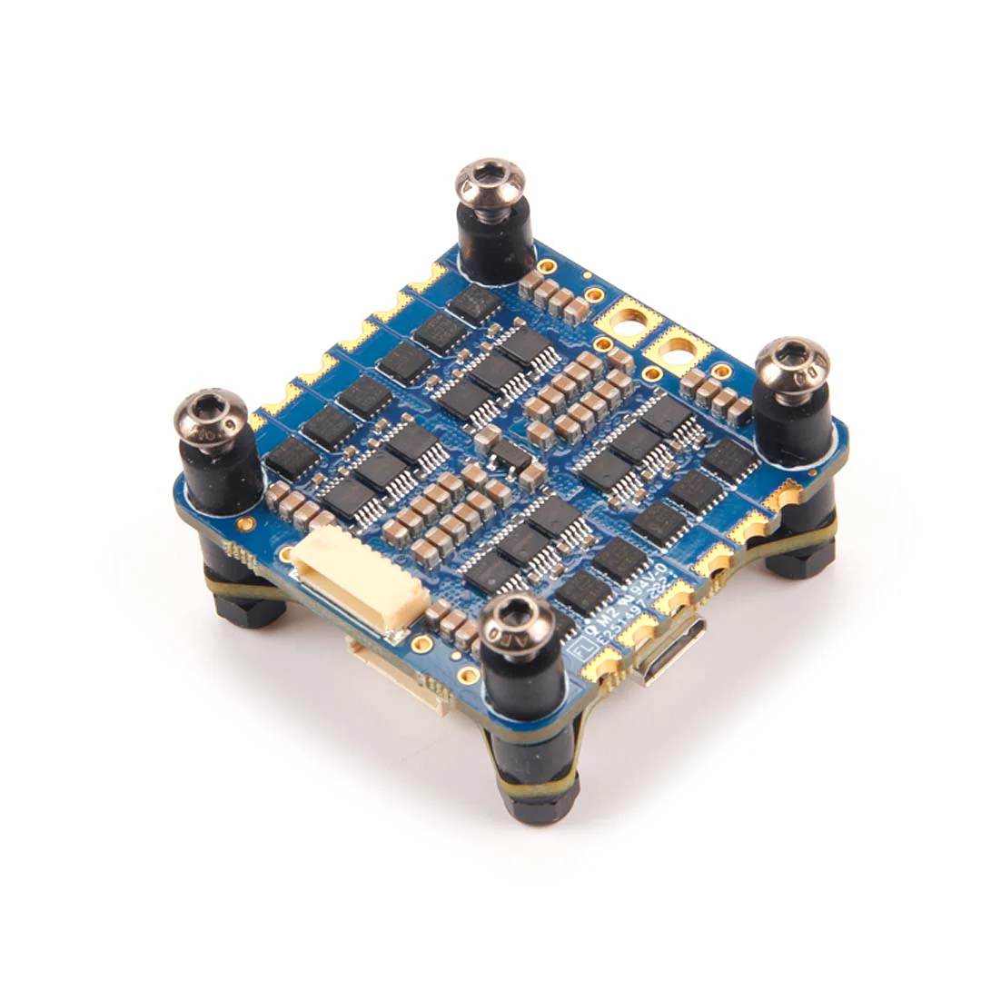 Holybro FETTEC FC-G4 Stacks - Image 15