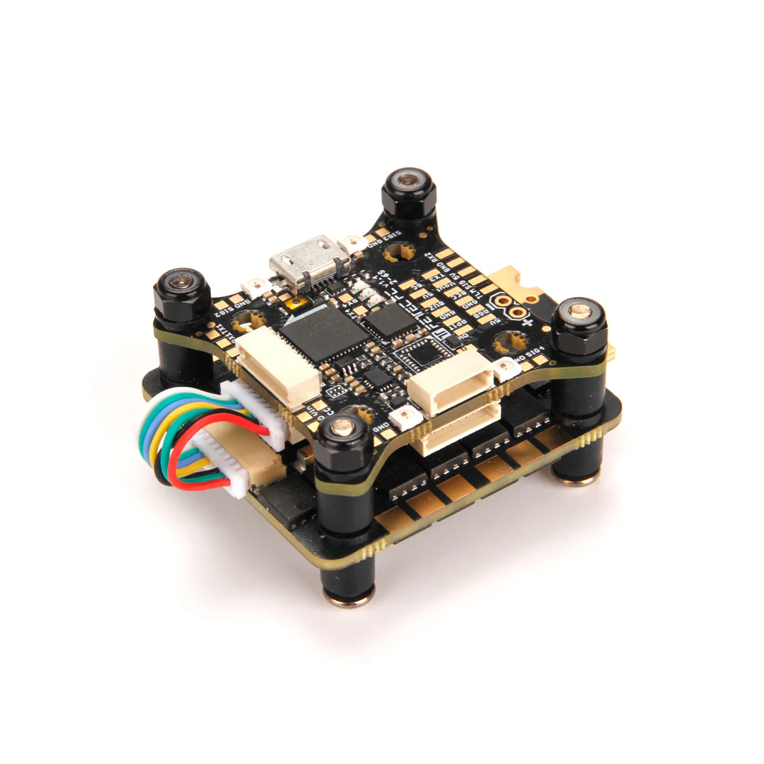 Holybro FETTEC FC-G4 Stacks - Image 3