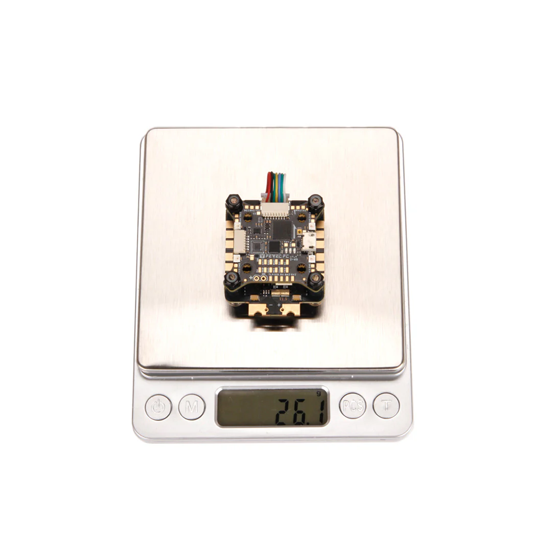 Holybro FETTEC FC-G4 Stacks - Image 5