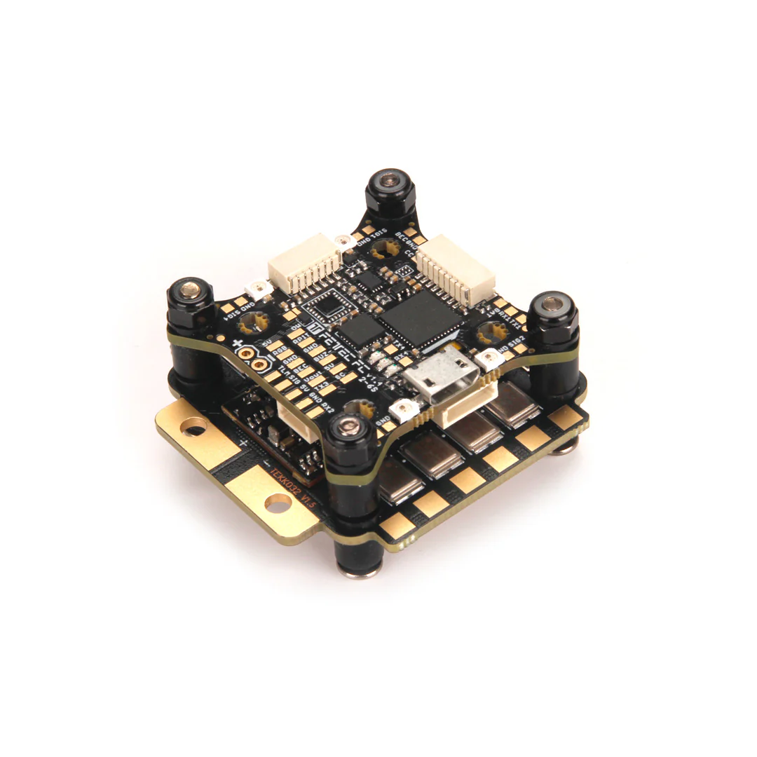 Holybro FETTEC FC-G4 Stacks - Image 6