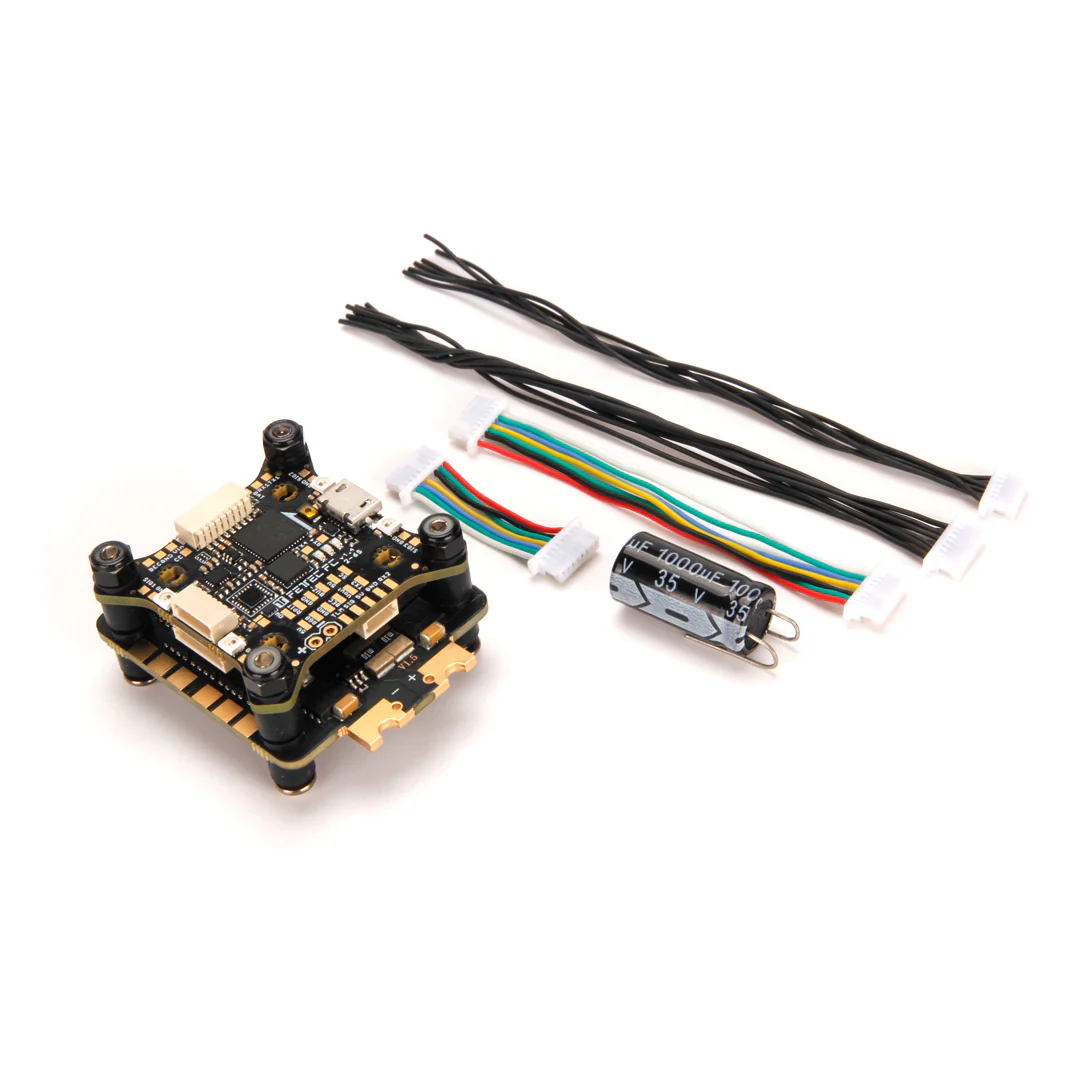 Holybro FETTEC FC-G4 Stacks - Image 7