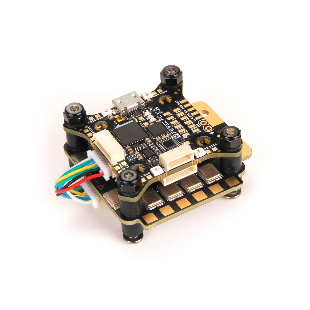 Holybro FETTEC FC-G4 Stacks - Image 8
