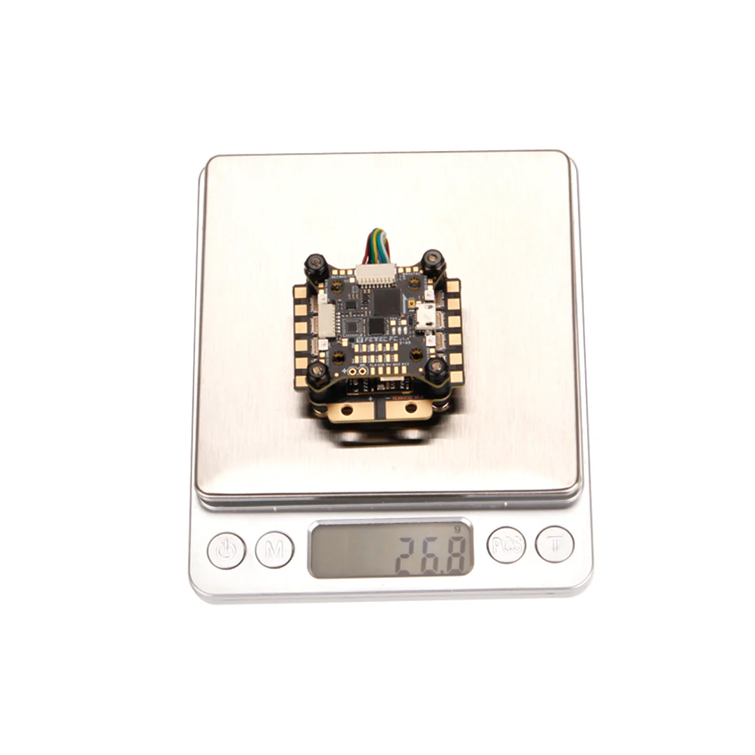 Holybro FETTEC FC-G4 Stacks - Image 9