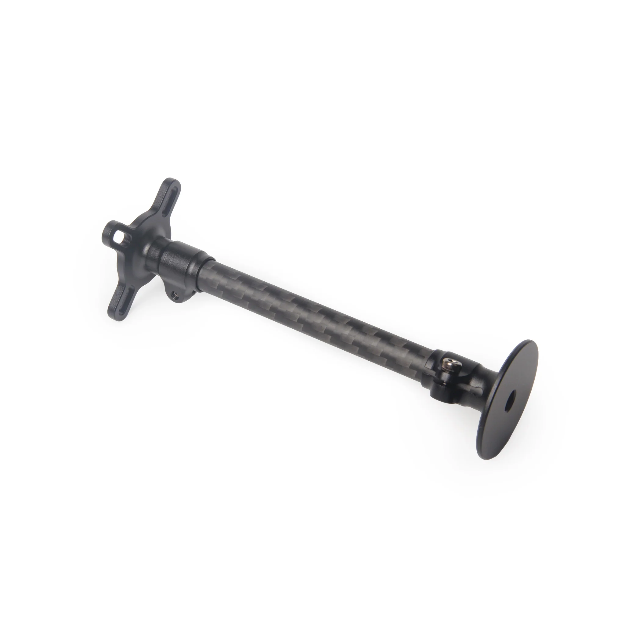 Fixed Carbon Fiber GPS mount - Image 11