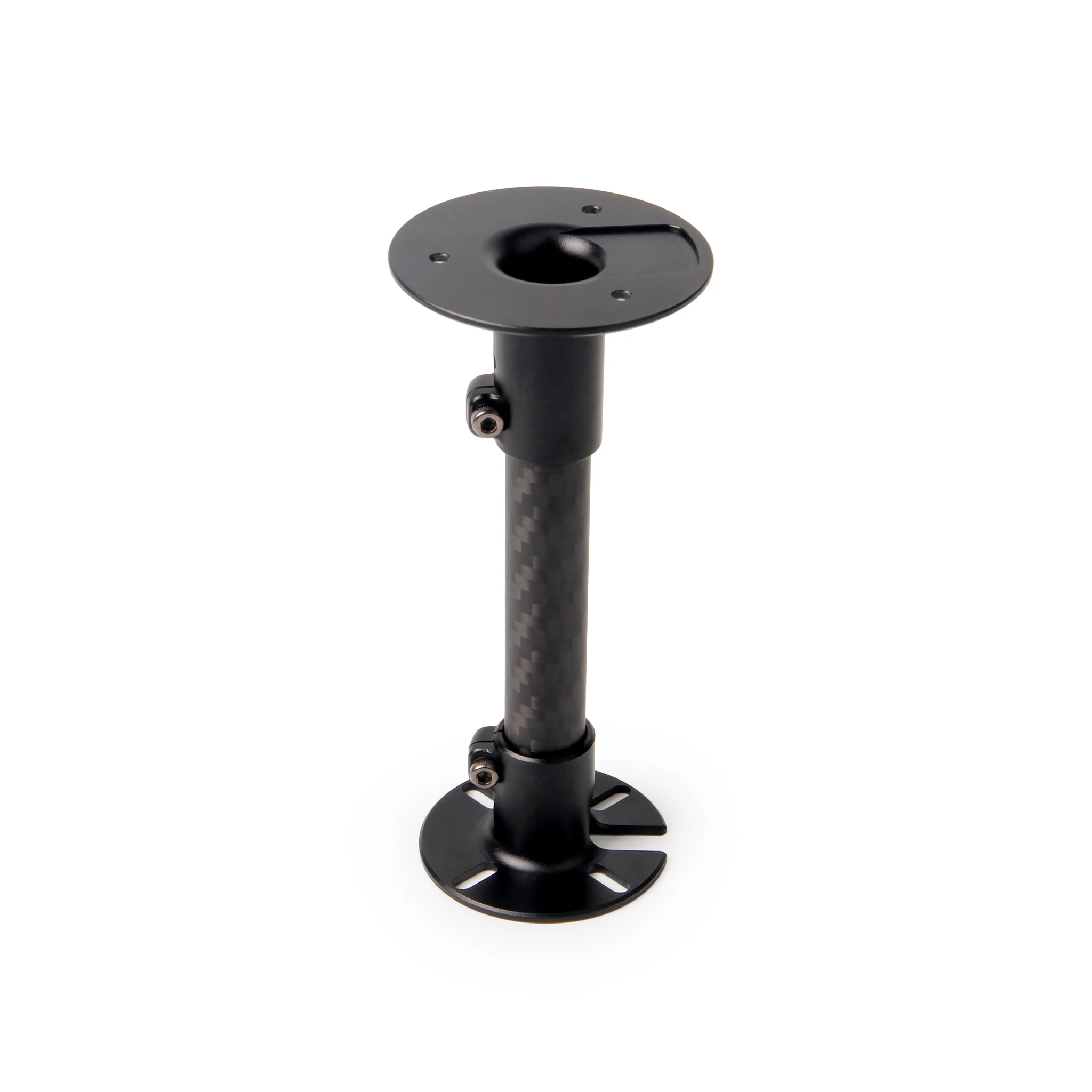 Fixed Carbon Fiber GPS mount - Image 14