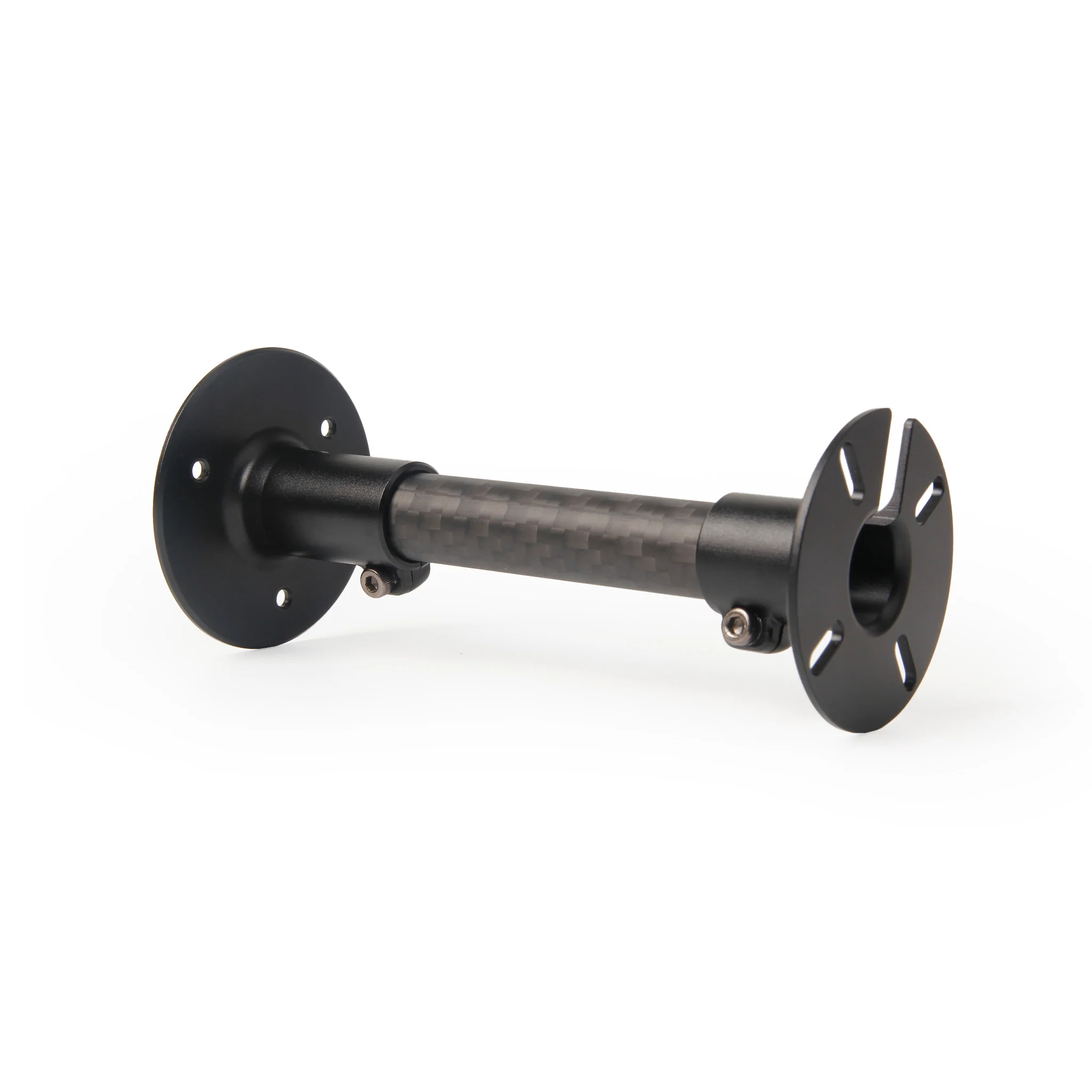 Fixed Carbon Fiber GPS mount - Image 16