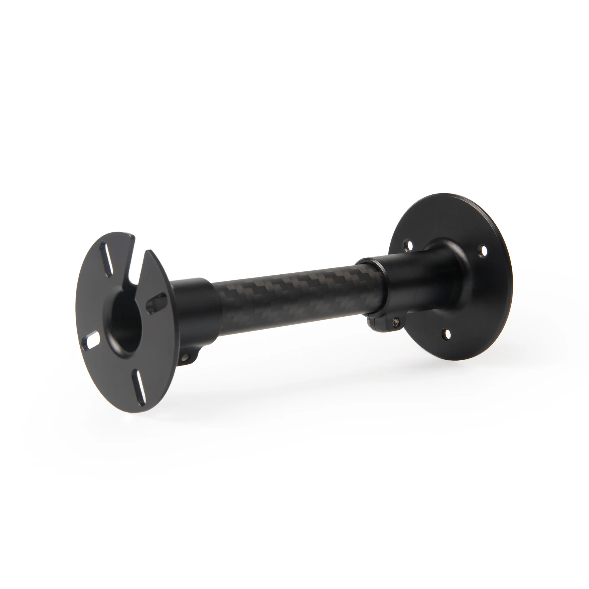 Fixed Carbon Fiber GPS mount - Image 17