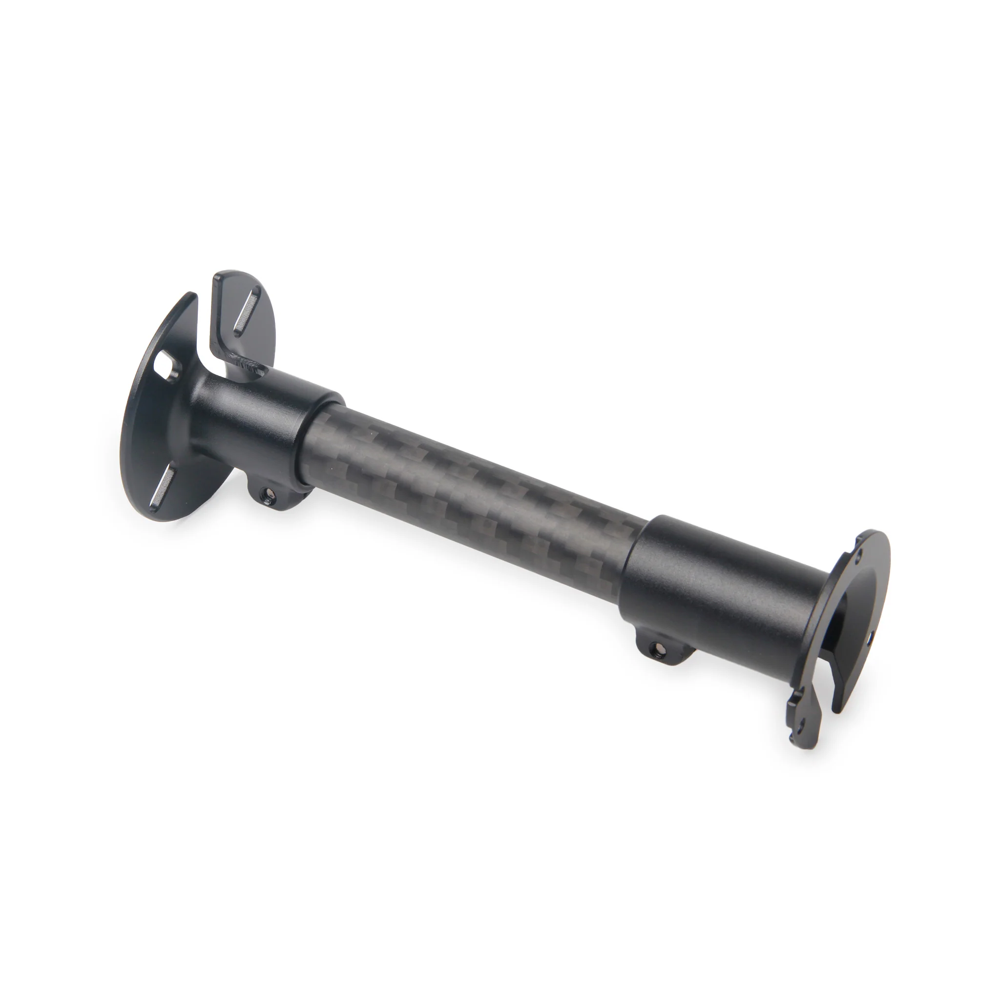 Fixed Carbon Fiber GPS mount - Image 20