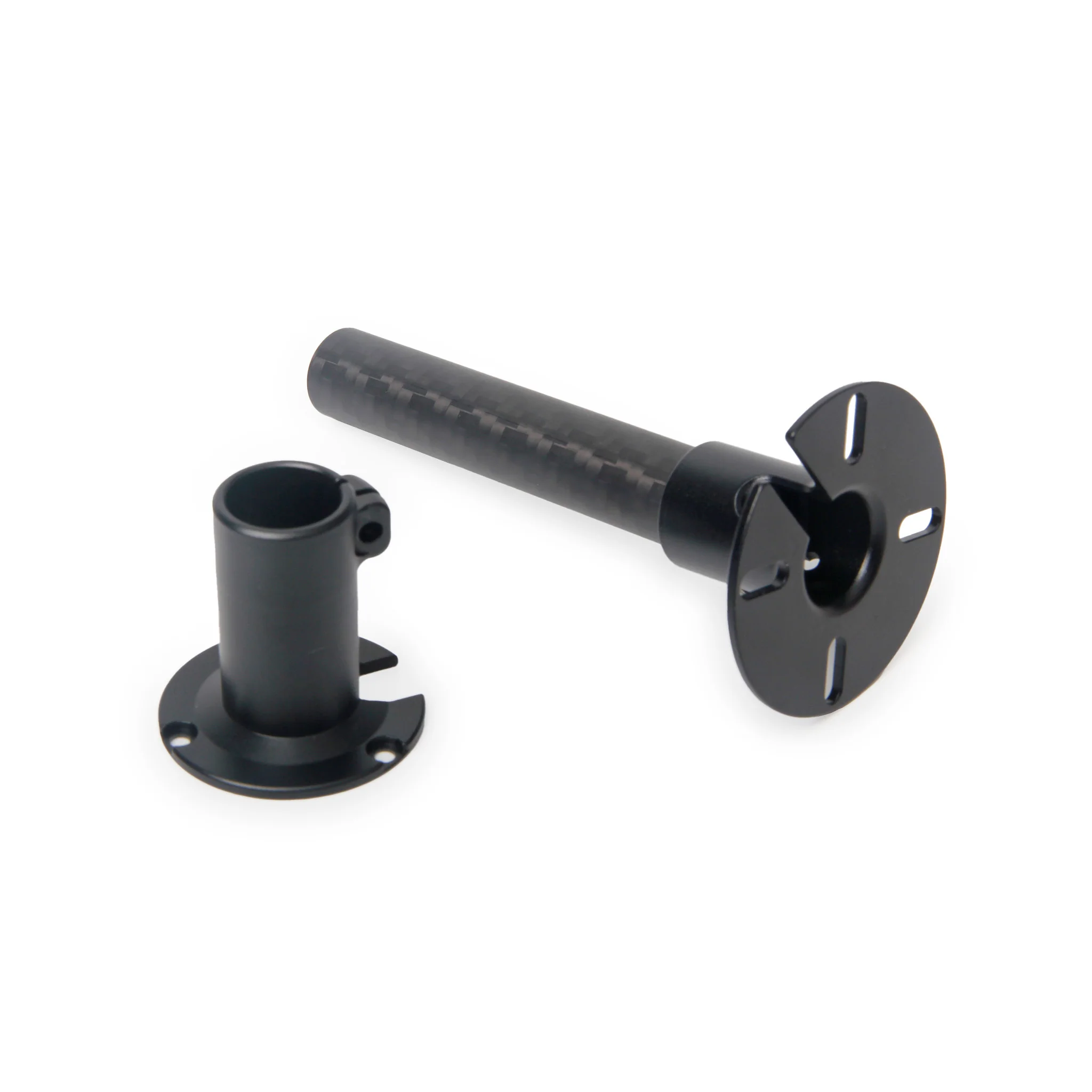 Fixed Carbon Fiber GPS mount - Image 21