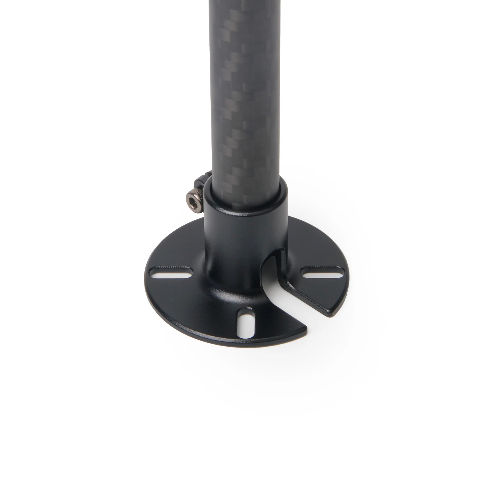 Fixed Carbon Fiber GPS mount - Image 22