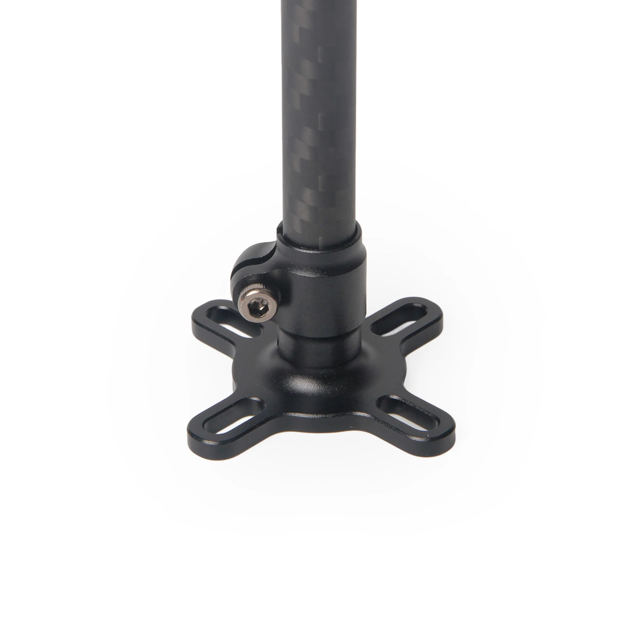 Fixed Carbon Fiber GPS mount - Image 4