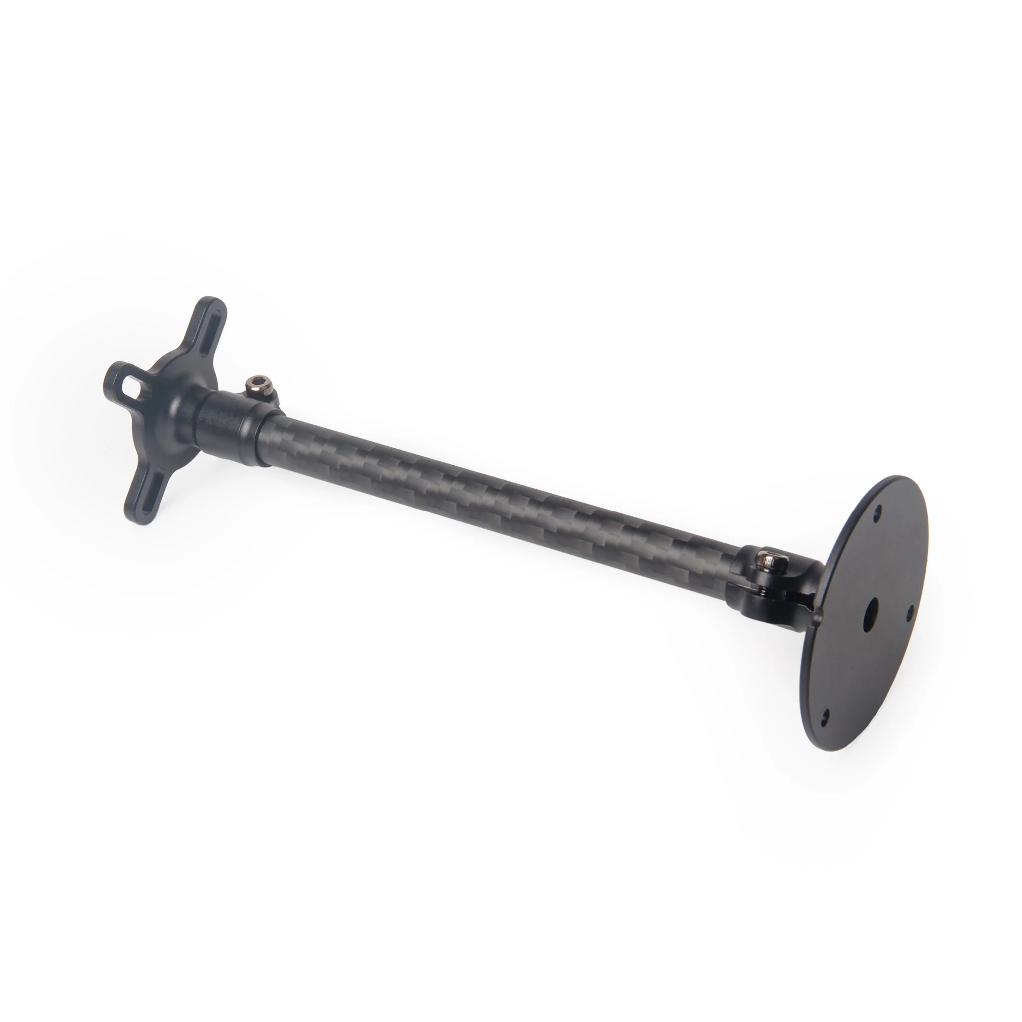 Fixed Carbon Fiber GPS mount - Image 5