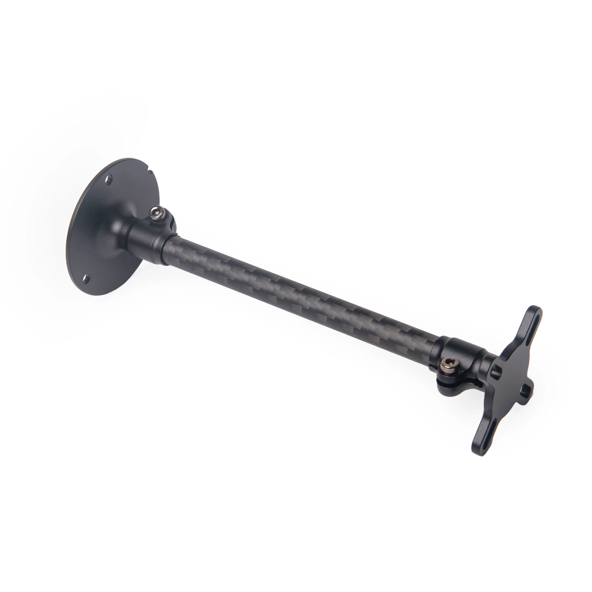 Fixed Carbon Fiber GPS mount - Image 6