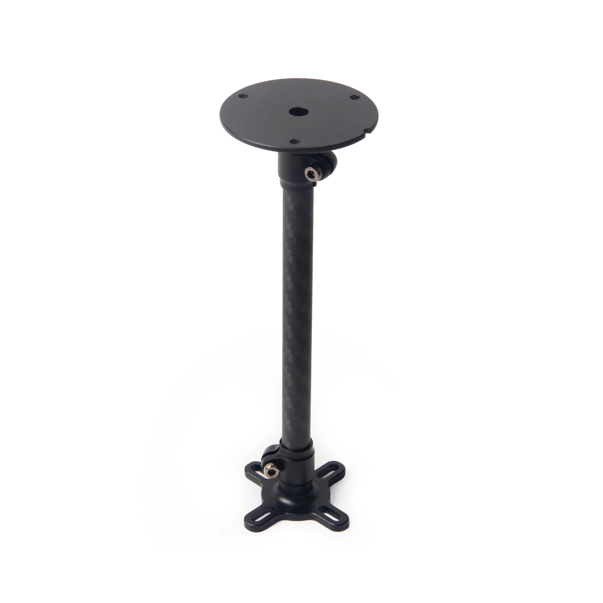 Fixed Carbon Fiber GPS mount - Image 7