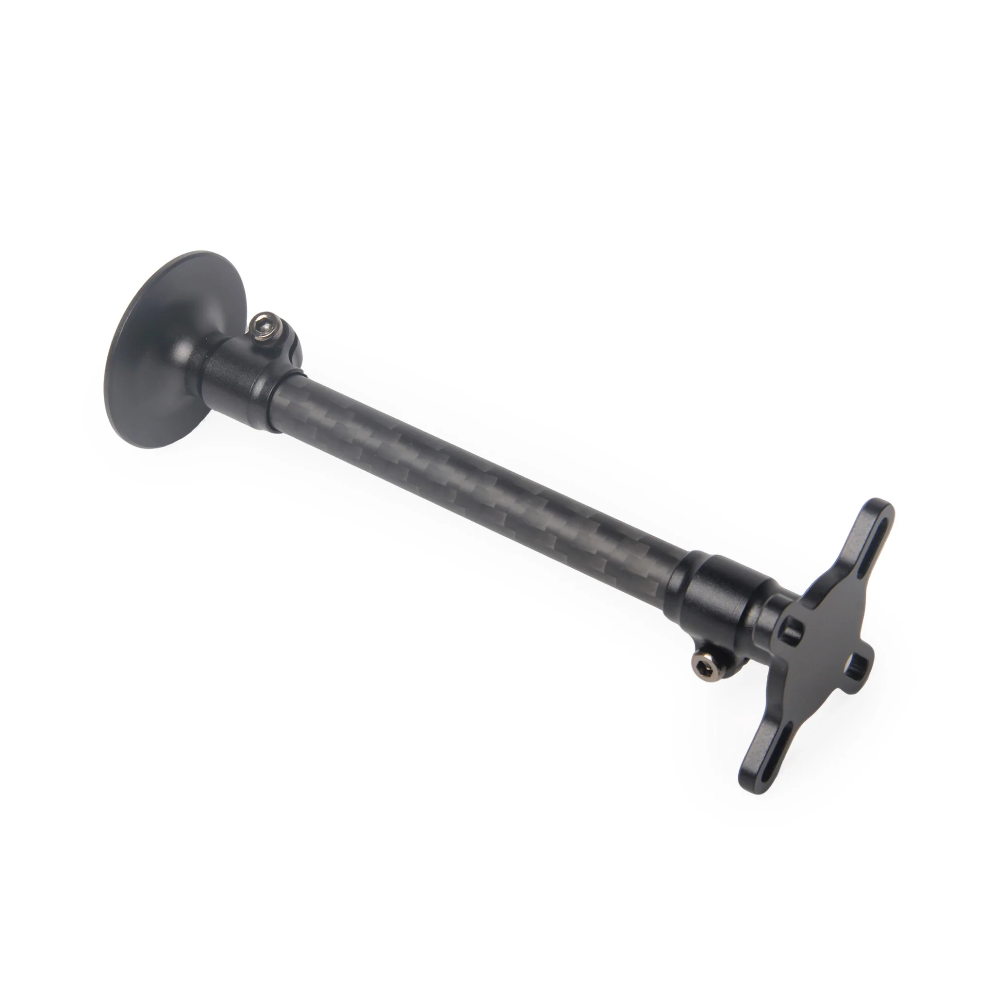 Fixed Carbon Fiber GPS mount - Image 9