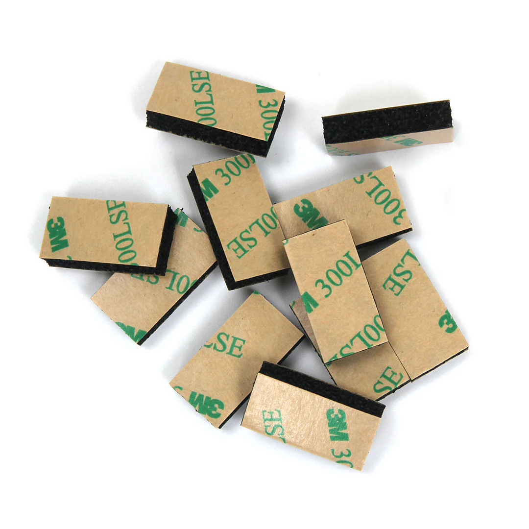 Foam pads 20pcs - Image 2