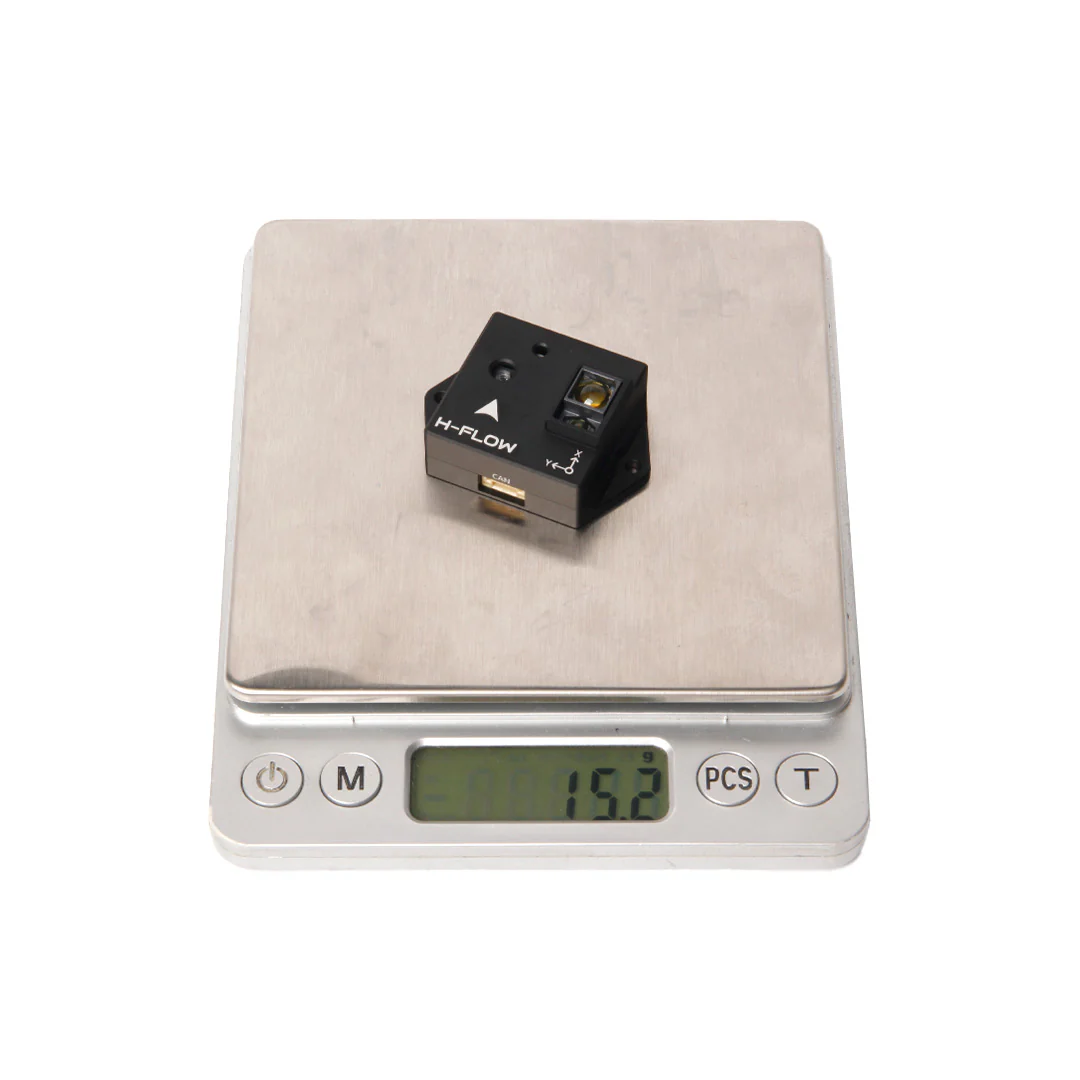 H-Flow (Optical Flow and Distance Sensor Module) - Image 10