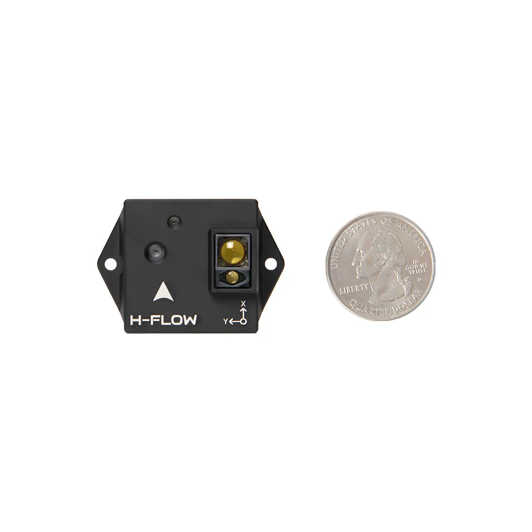 H-Flow (Optical Flow and Distance Sensor Module) - Image 11