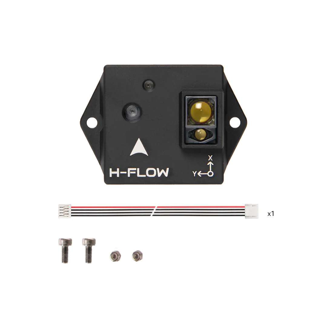 H-Flow (Optical Flow and Distance Sensor Module) - Image 12