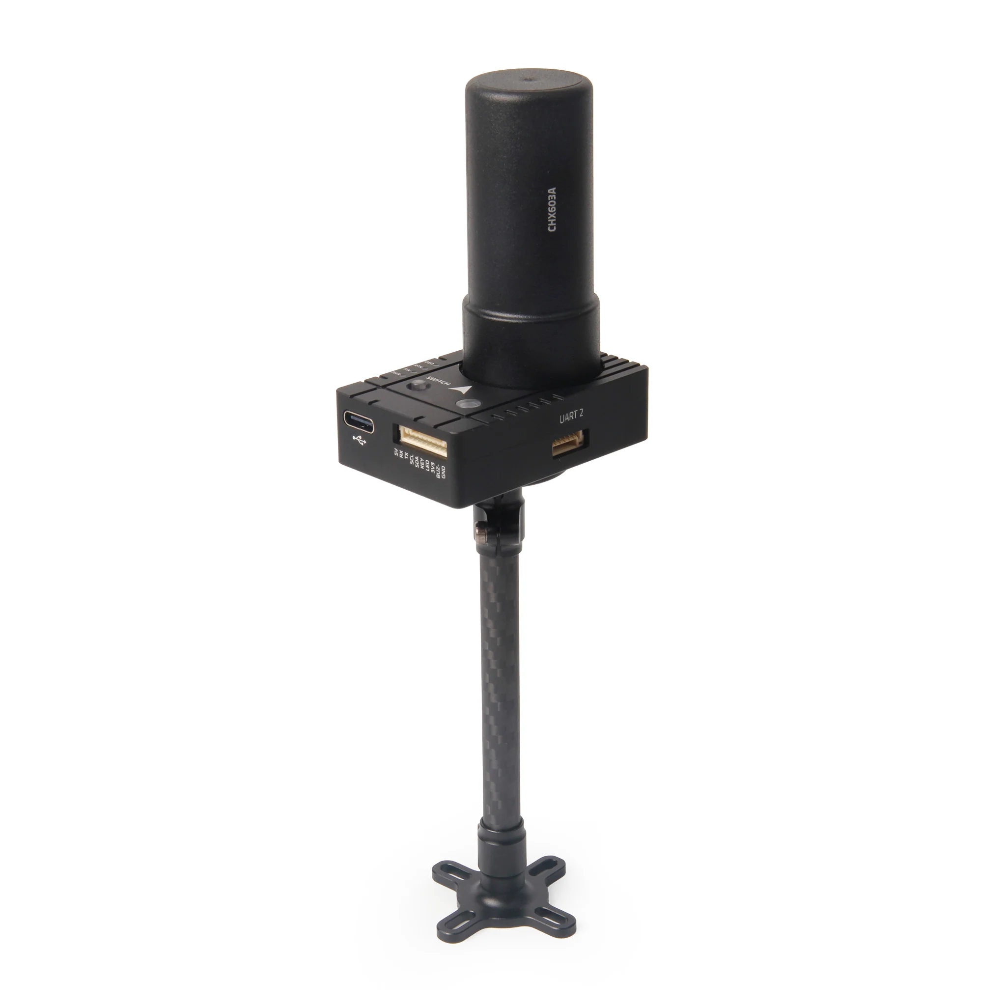 H-RTK F9P GNSS Series (IST8310 Compass) - Image 12