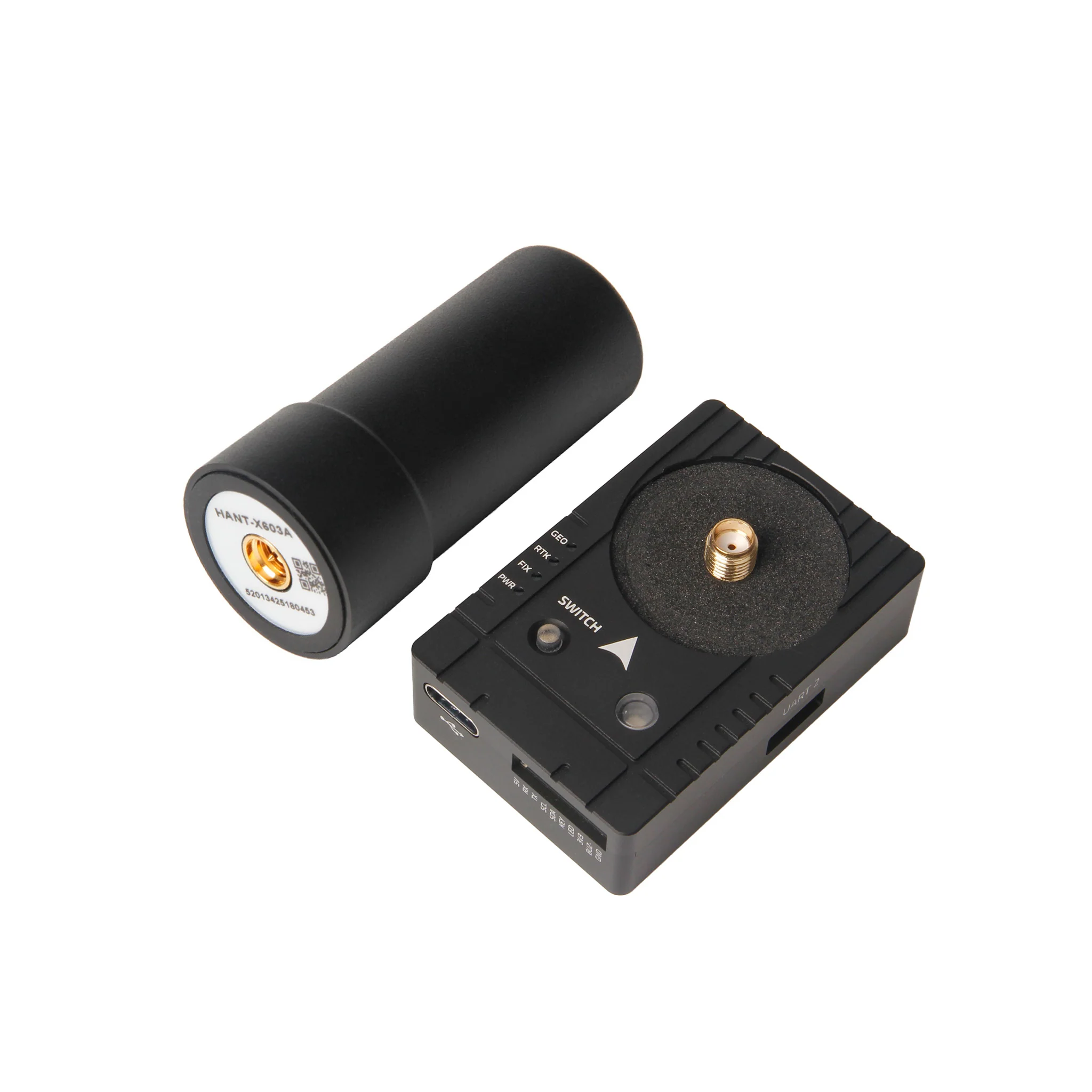 H-RTK F9P GNSS Series (IST8310 Compass) - Image 18
