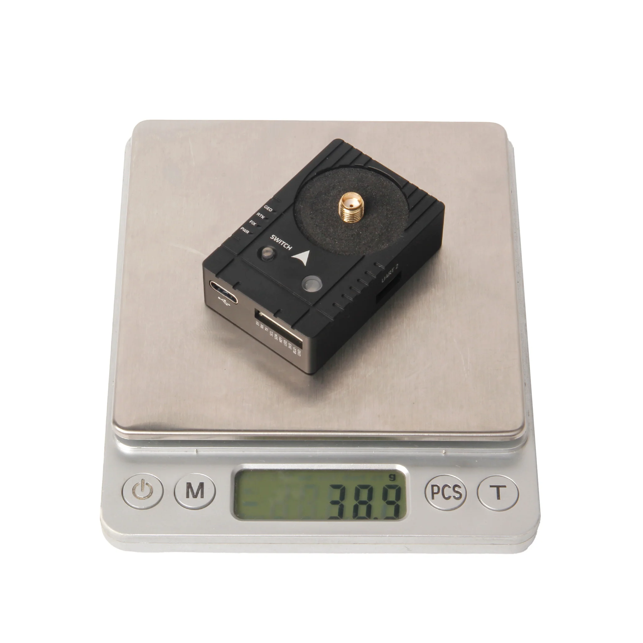 H-RTK F9P GNSS Series (IST8310 Compass) - Image 20