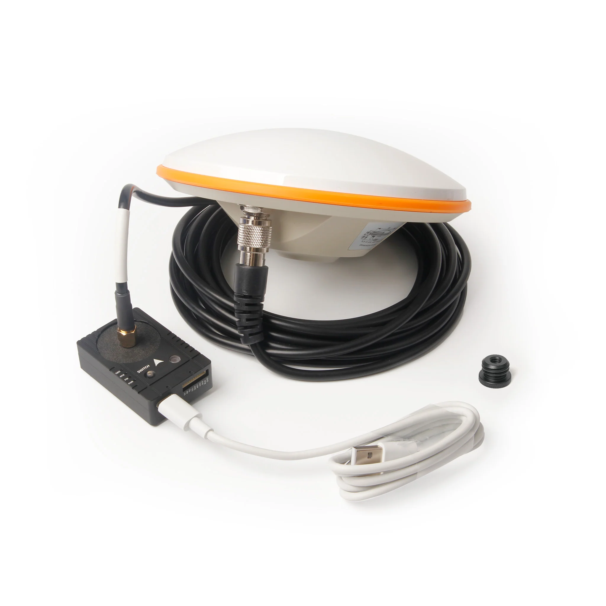 H-RTK F9P GNSS Series (IST8310 Compass) - Image 23
