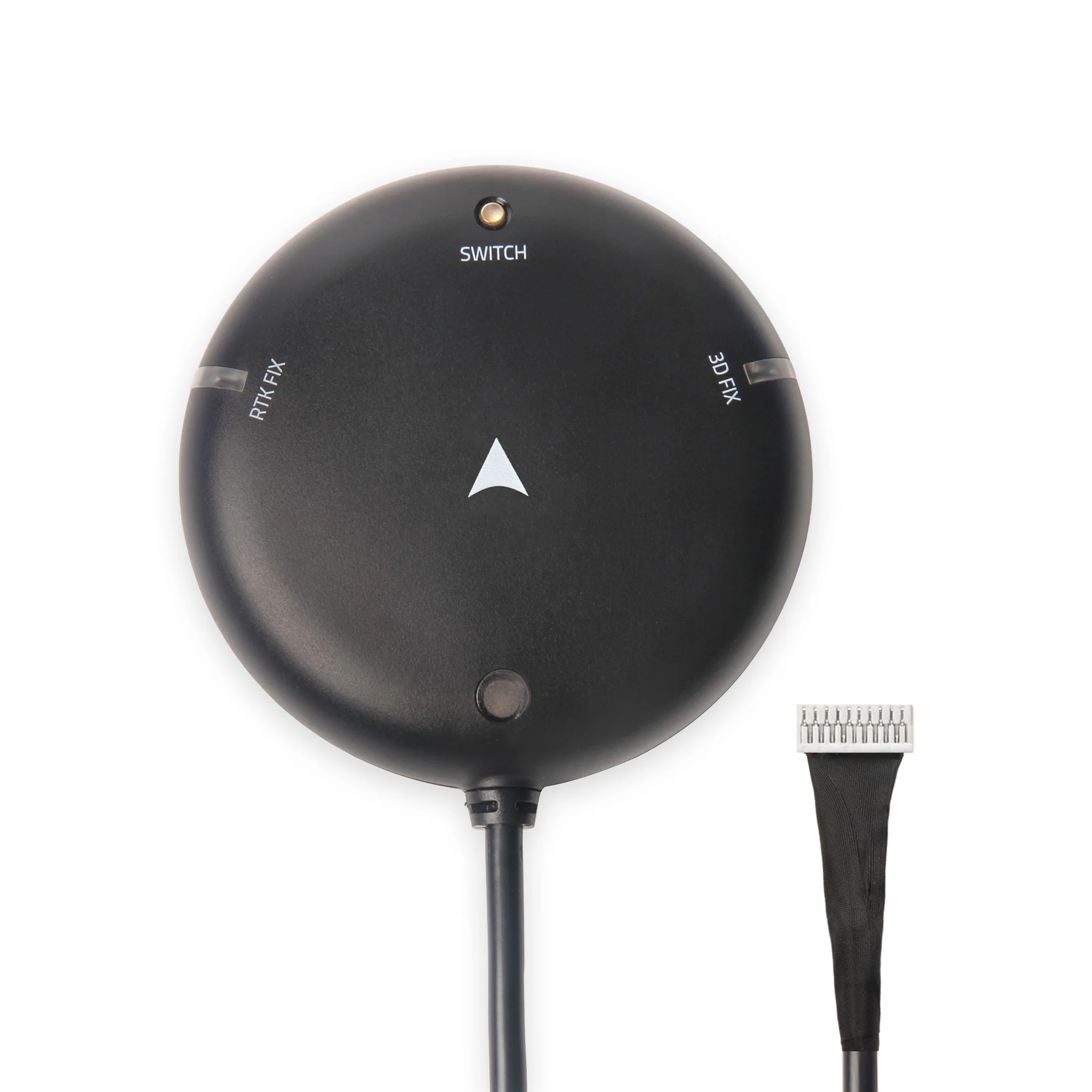 H-RTK F9P GNSS Series (IST8310 Compass) - Image 4