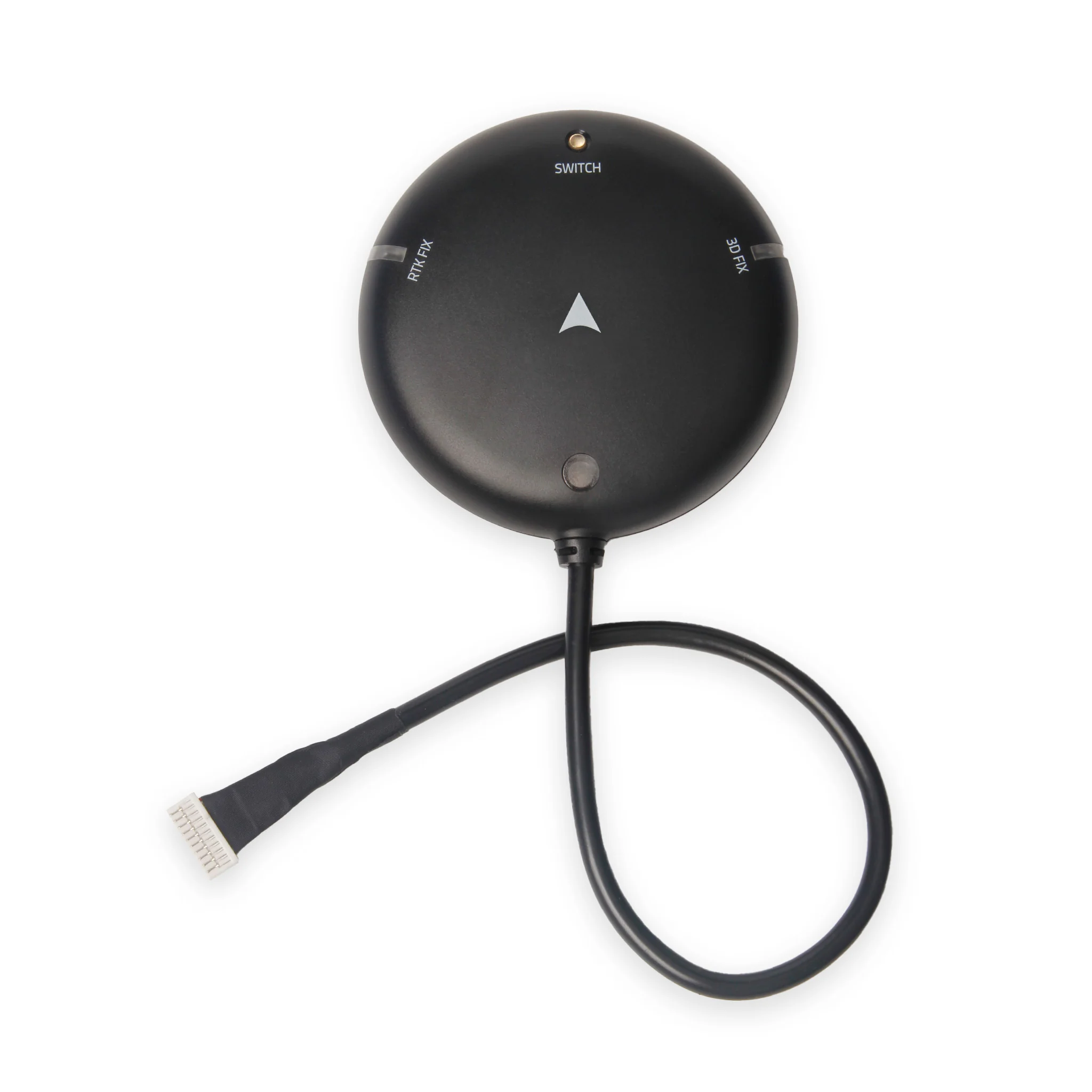 H-RTK F9P GNSS Series (IST8310 Compass) - Image 5