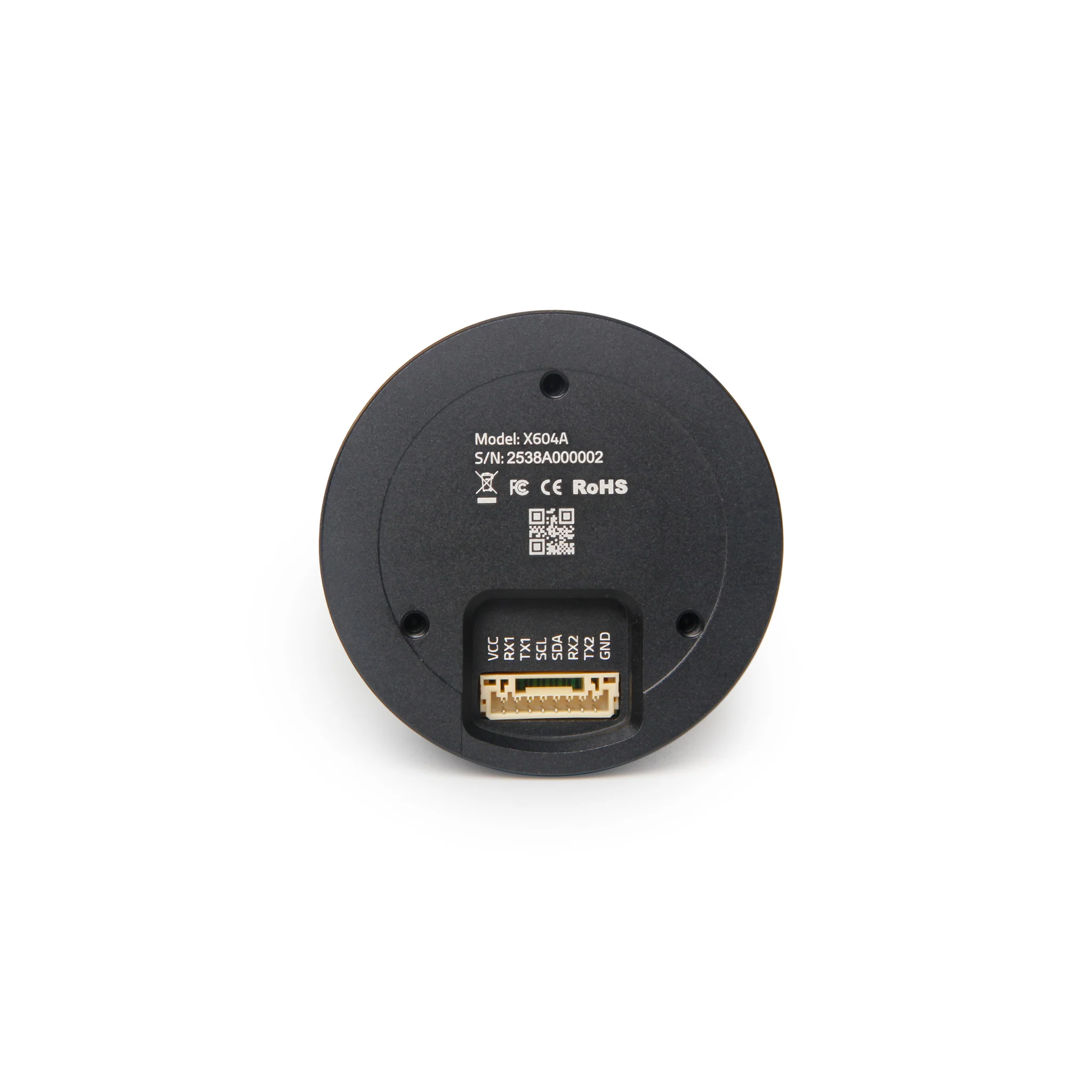 H-RTK ZED-F9P Ultralight - Image 13