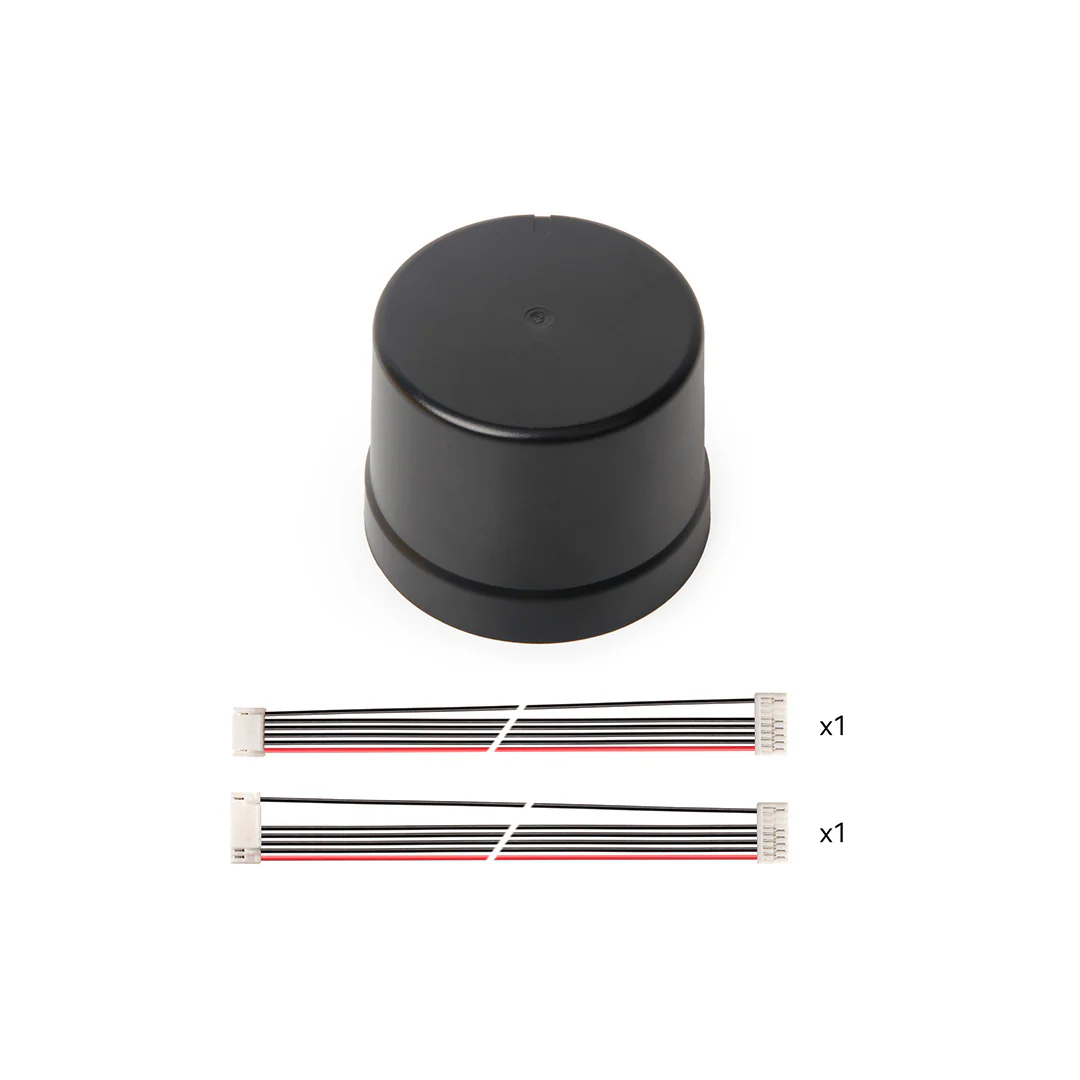 H-RTK ZED-F9P Ultralight - Image 6