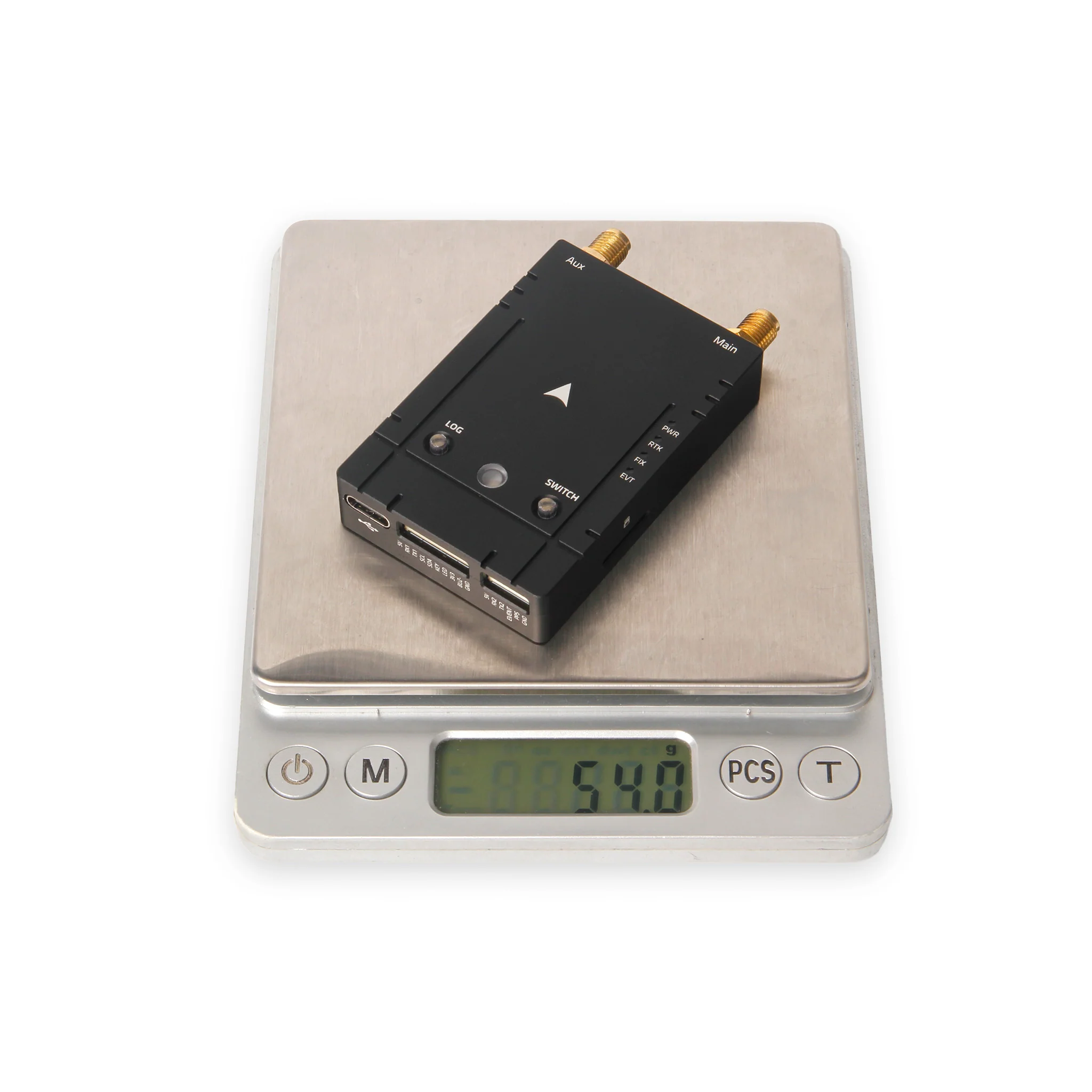 H-RTK mosaic-H (Dual Antenna Heading) - Image 9