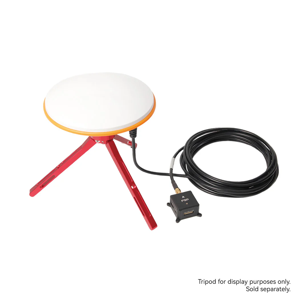 H-RTK NEO-F9P Module - Image 35