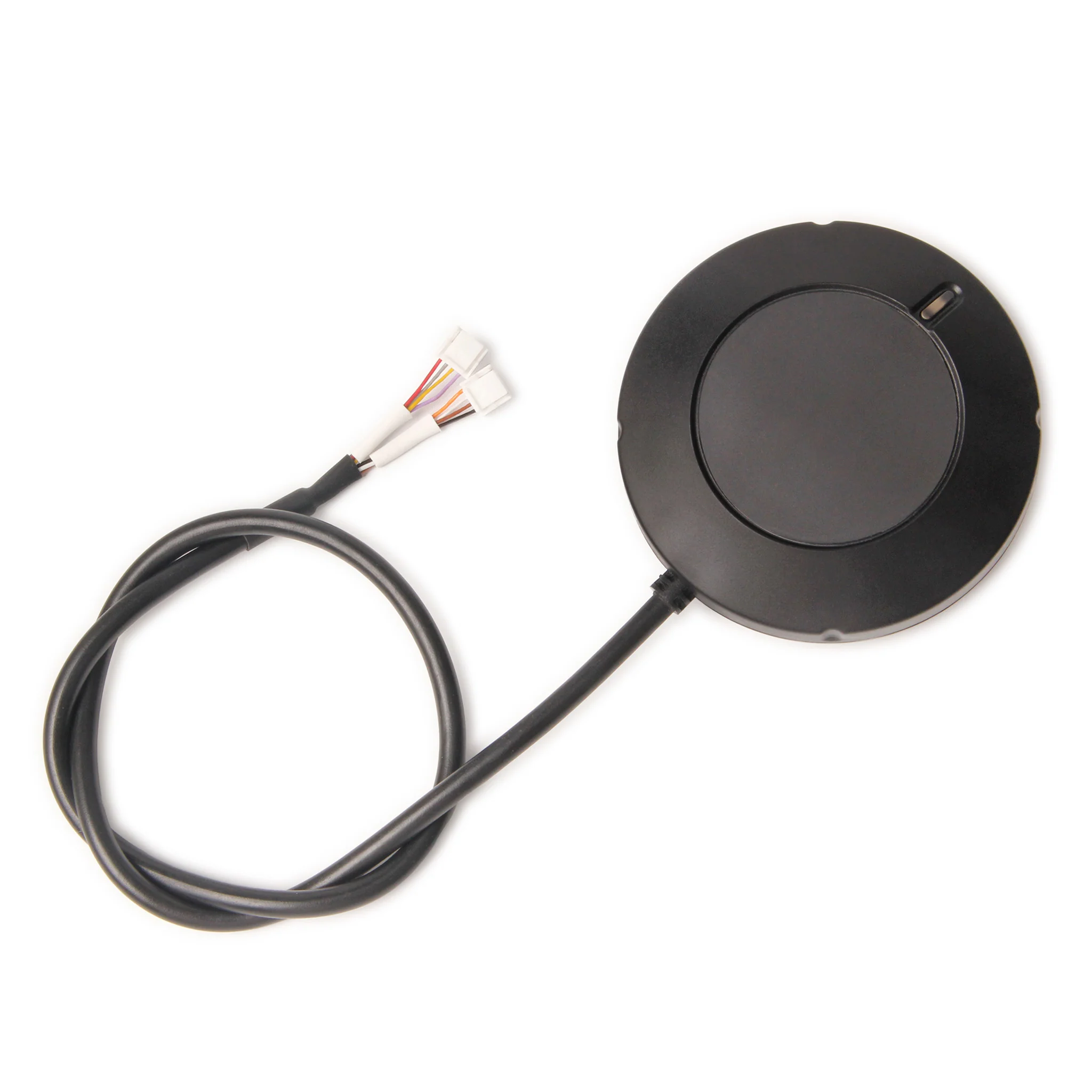 H-RTK NEO-F9P Rover (IP66, RM3100 Compass) - Image 16